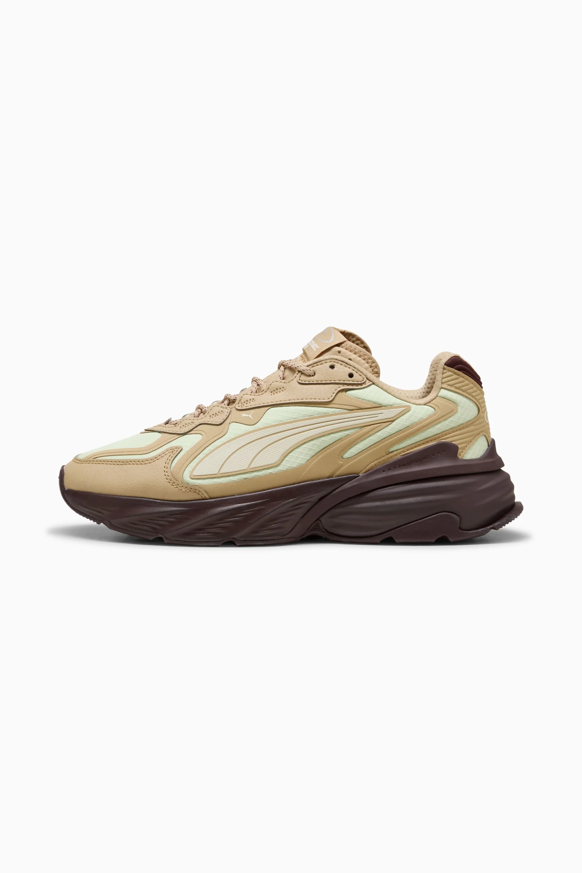 PUMA Fade Ripstop Sneakers Unisex - 1