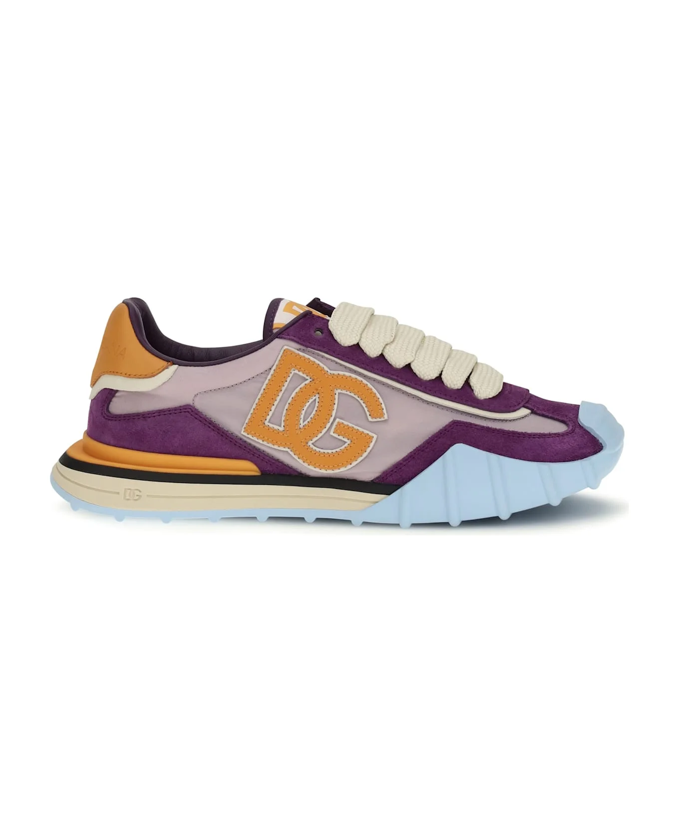 Dg Athletic Sneakers - 1