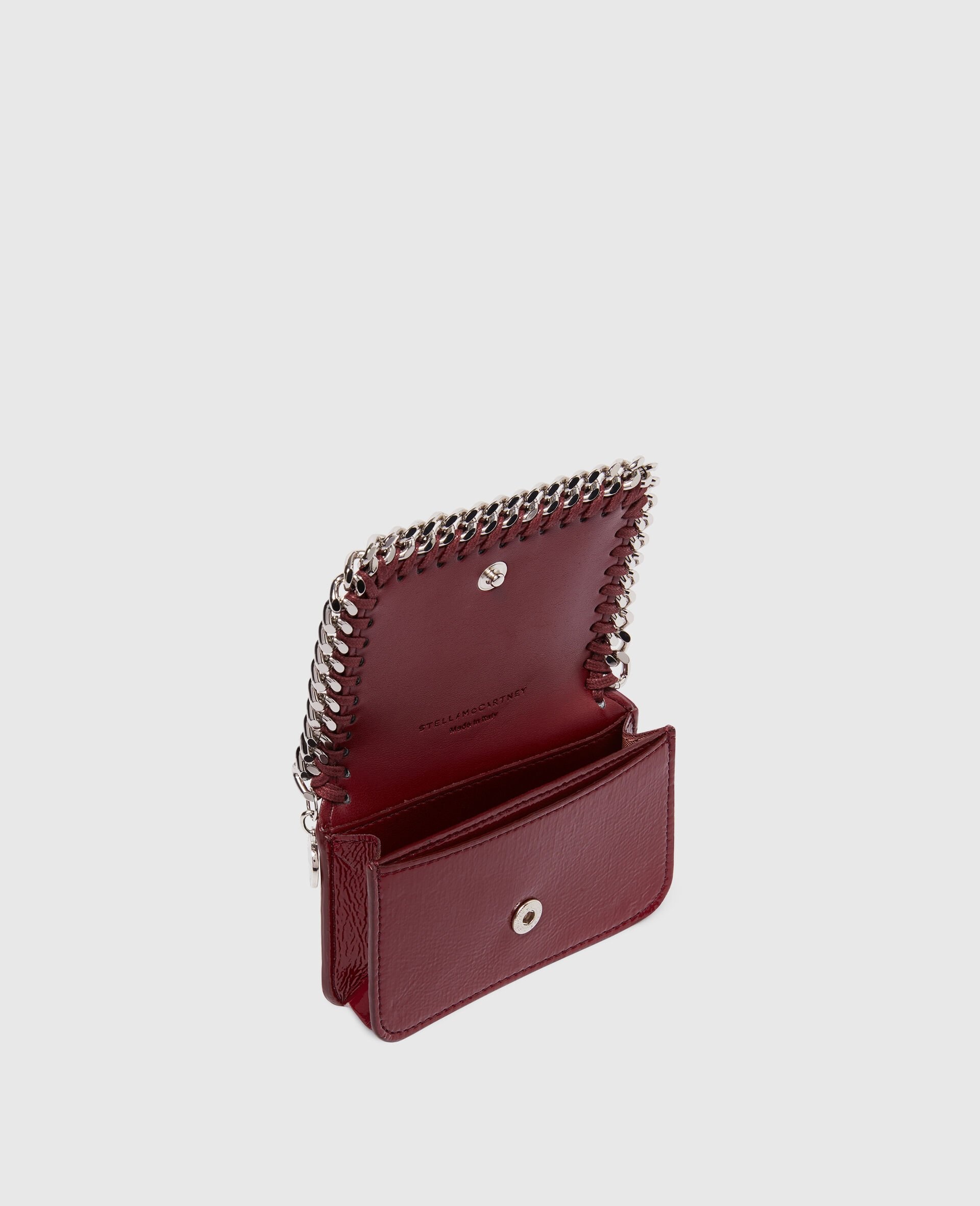 カードケース・名刺入れ Stella Mccartney Card Holder Falabella 23790104_53855821_600.jpg