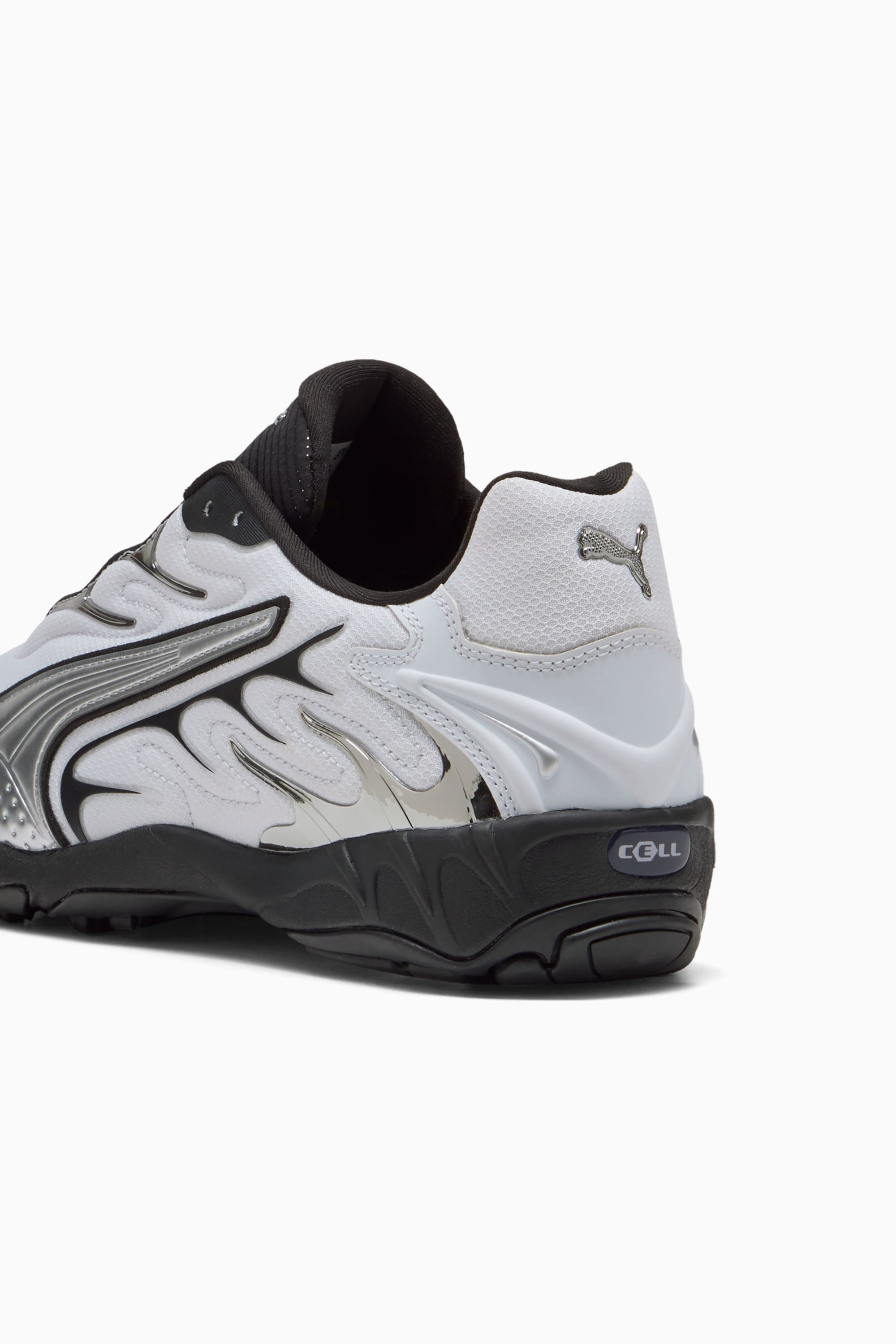 Inhale Smile Sneakers Unisex - 5