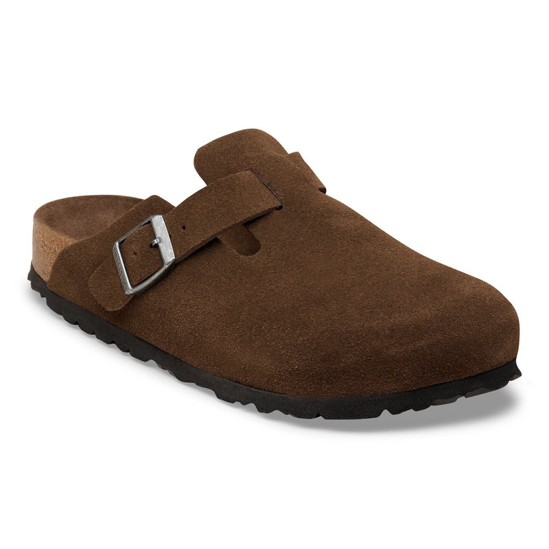 BIRKENSTOCK Boston Soft Footbed outlook