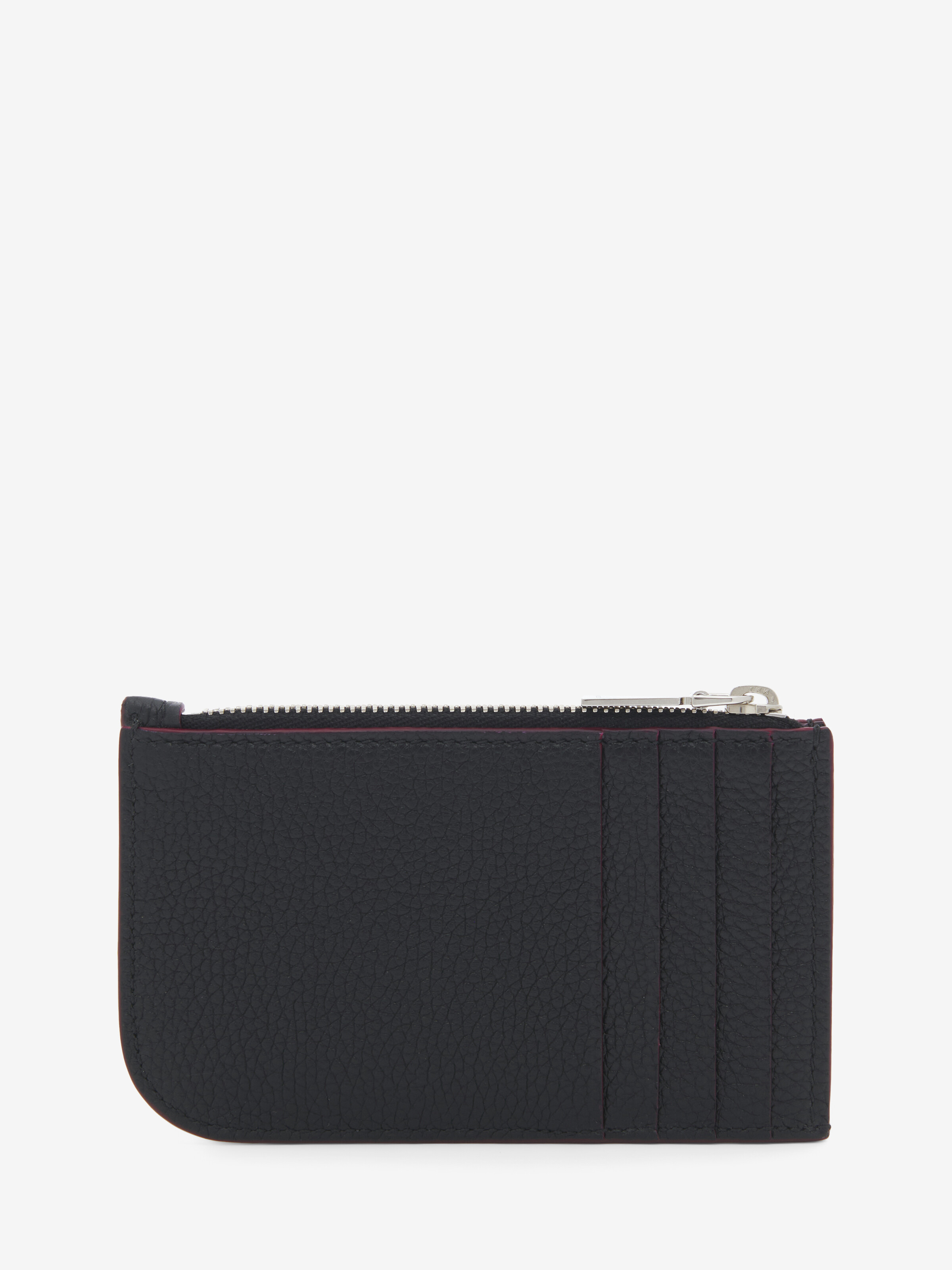 Sling Zip Card Holder - 2