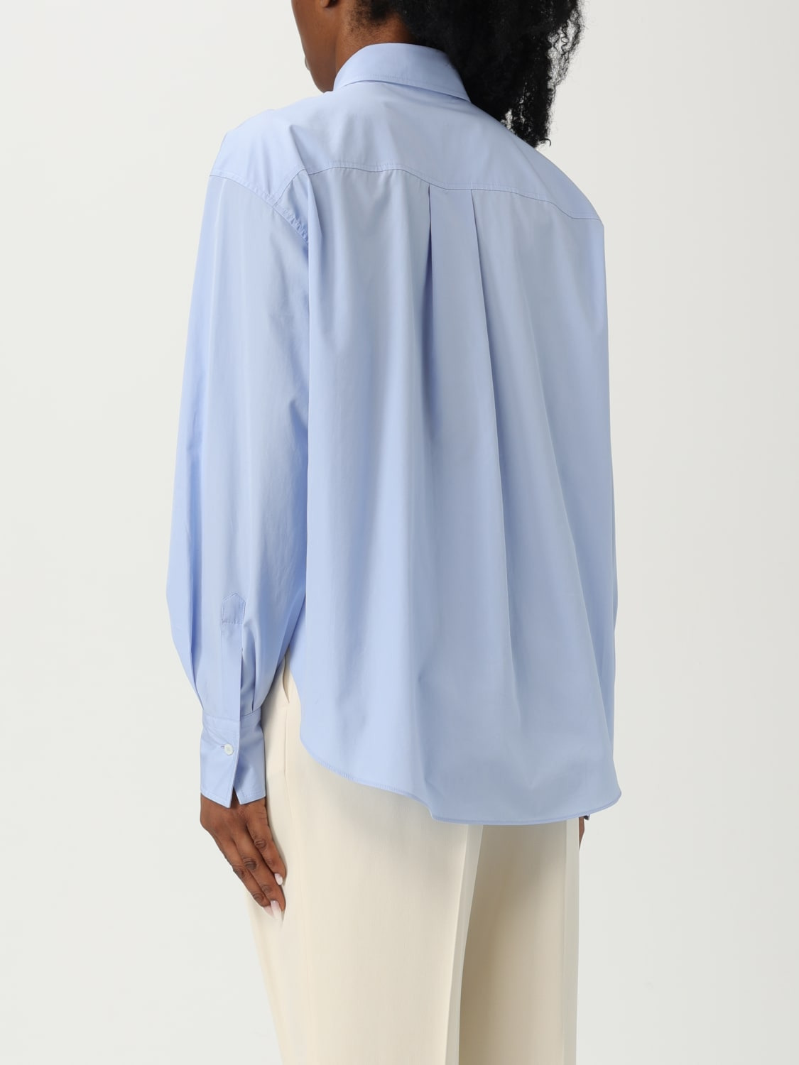 Shirt woman Brunello Cucinelli - 3