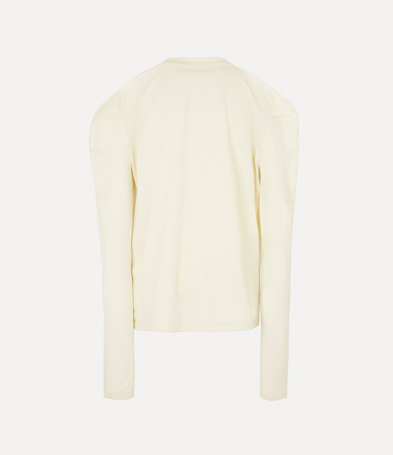 Vivienne Westwood SAINT HONORE TOP outlook