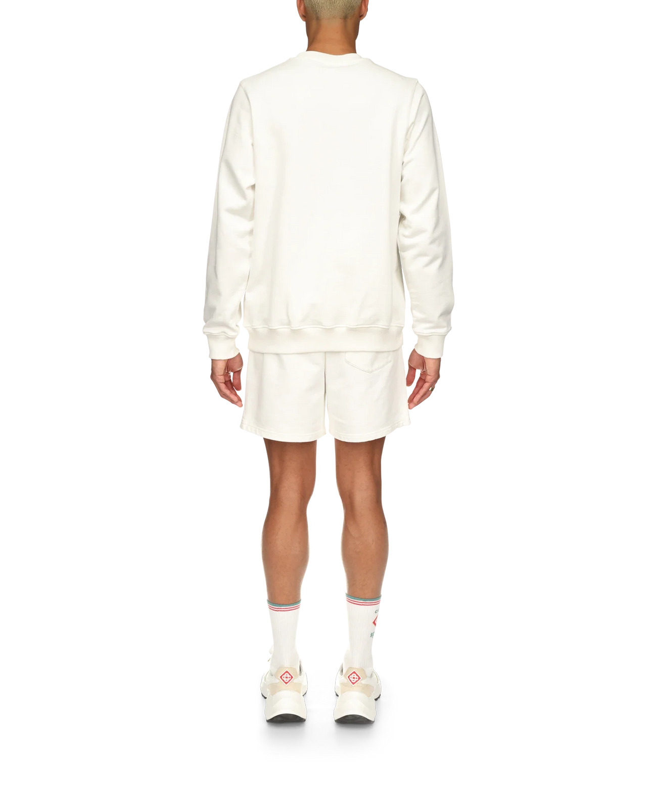 Tennis Club Icon Sweatshirt - 4