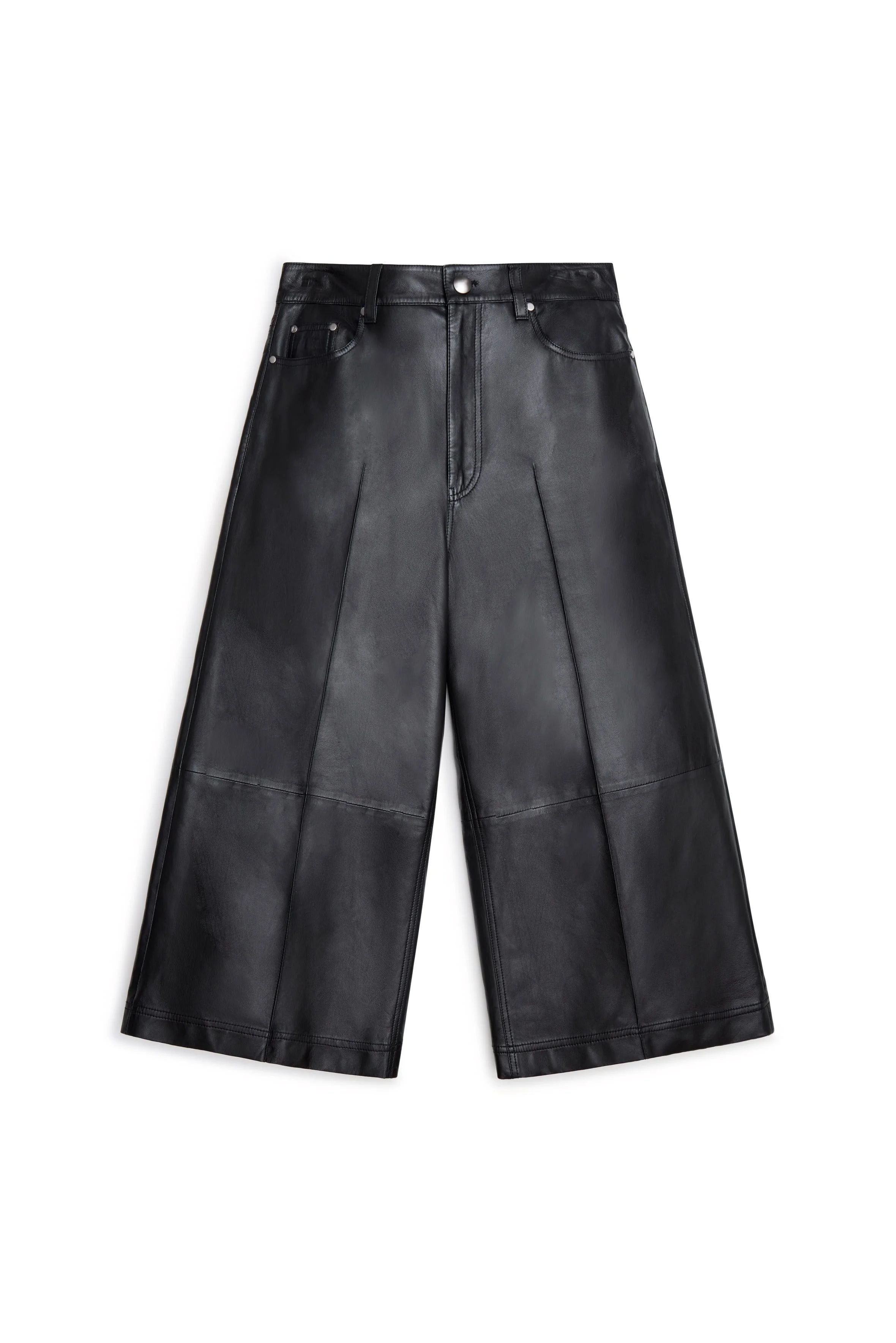 CORNELIA GAUCHO PANT - 1
