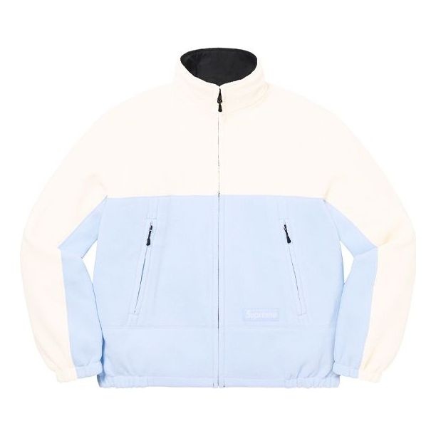 Supreme Supreme x Polartec GORE-TEX Reversible Lined Jacket