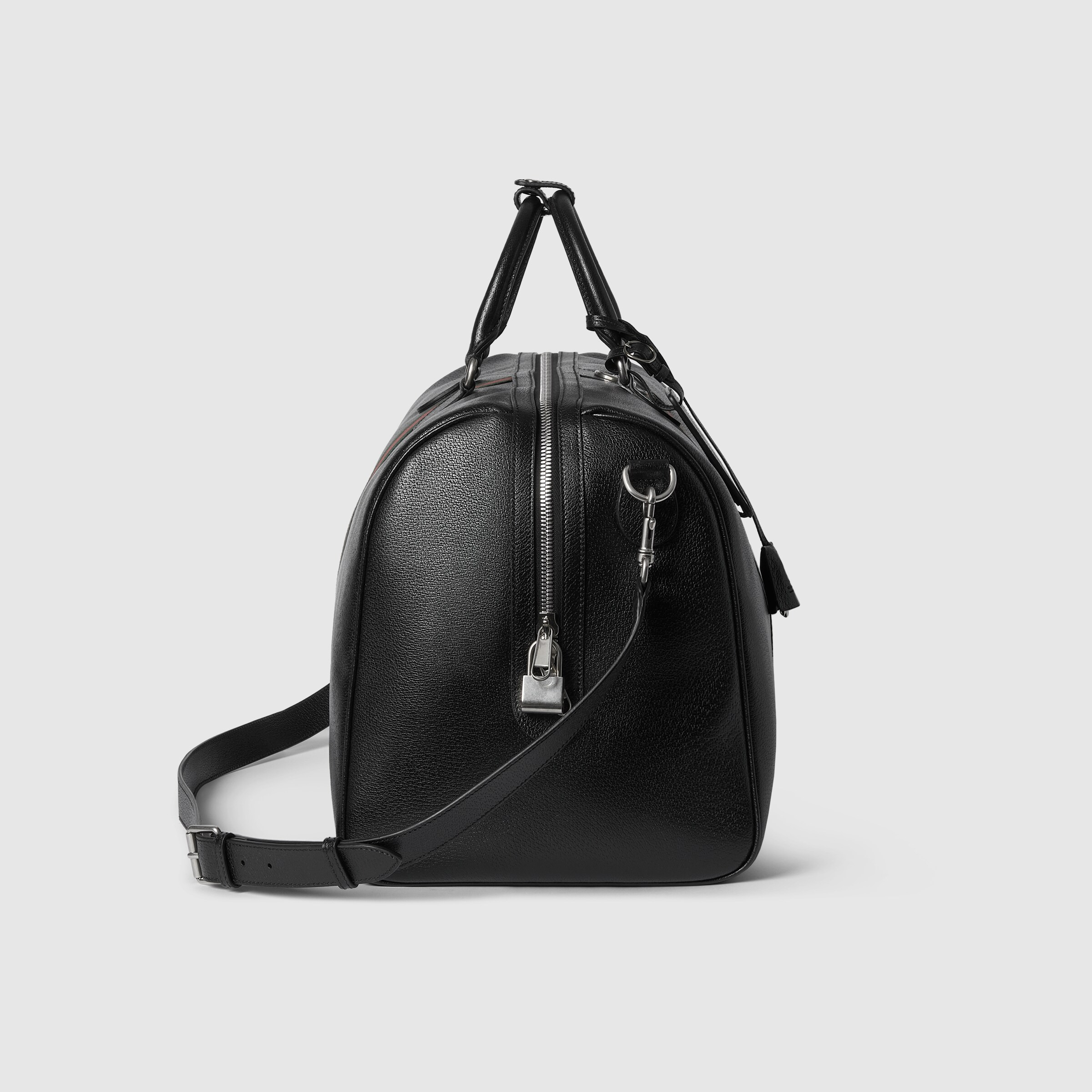 Gucci Savoy large duffle bag - 9
