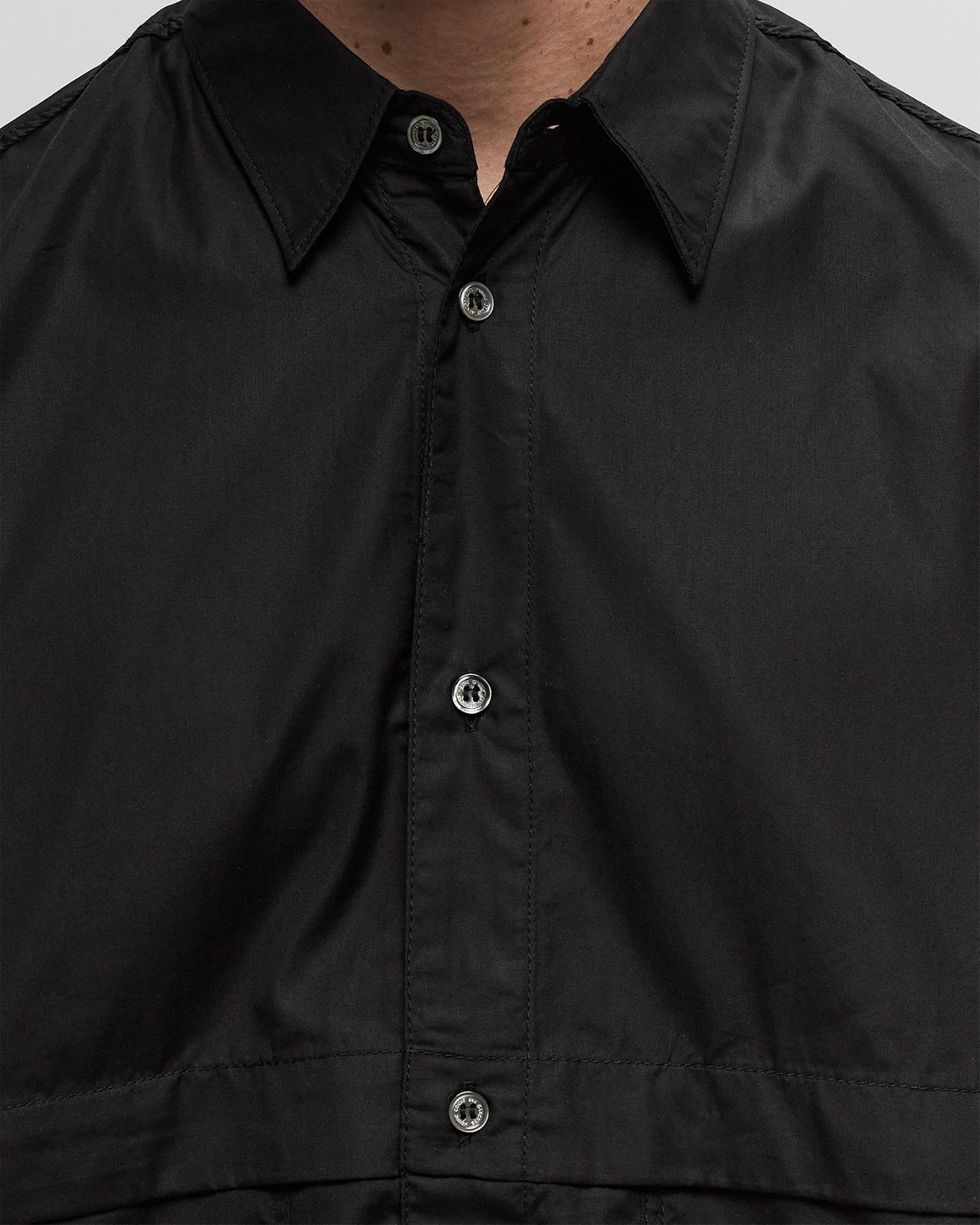 MEN'S SHIRT - 3