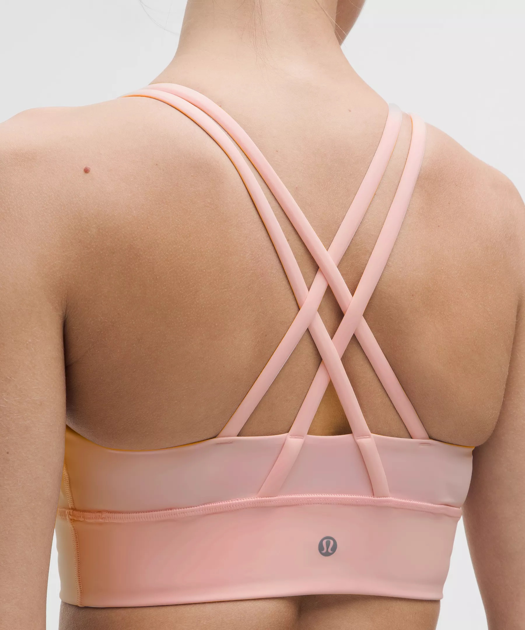 lululemon Energy Longline Bra *Medium Support, B–D Cups - 5