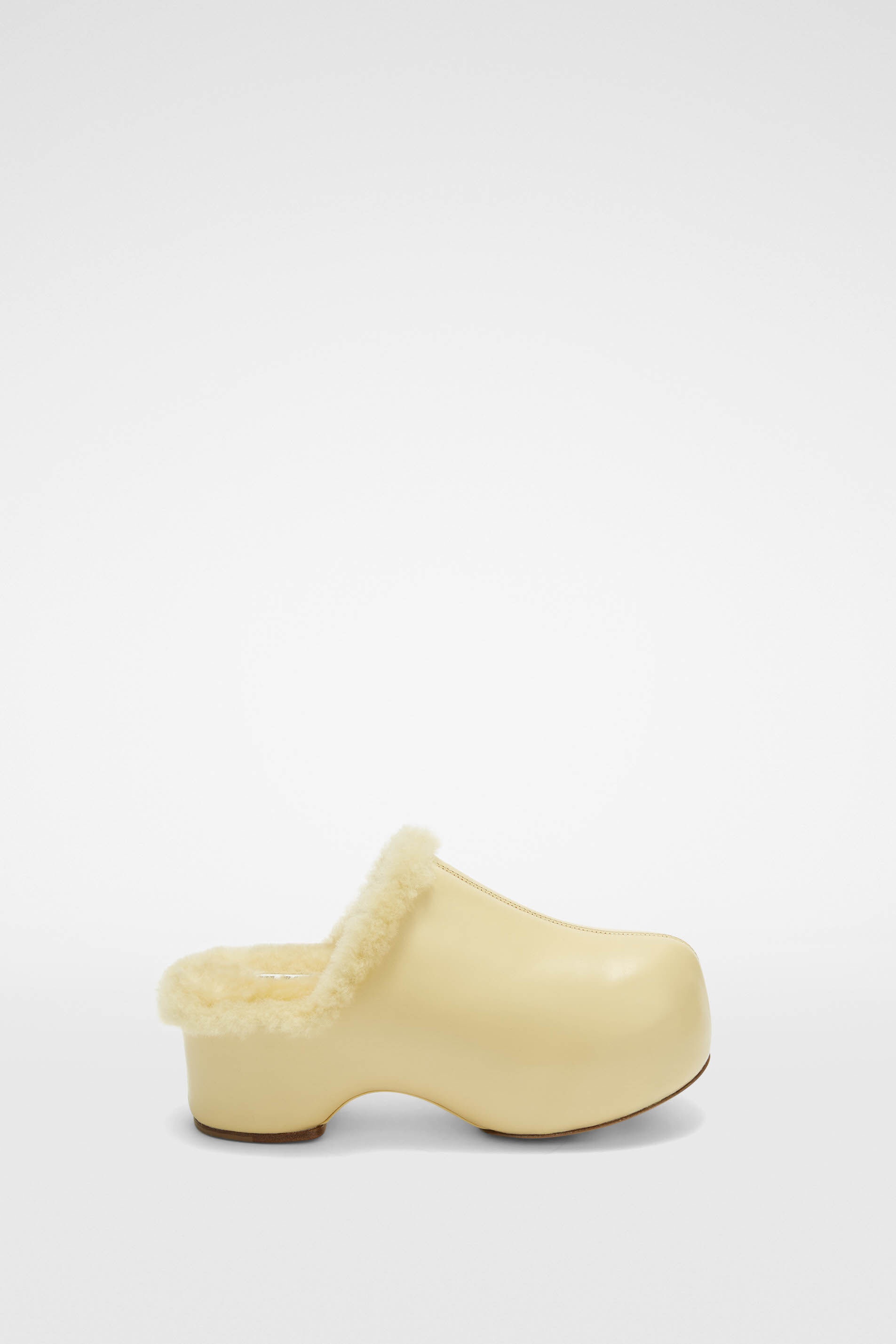 Clogs - 1