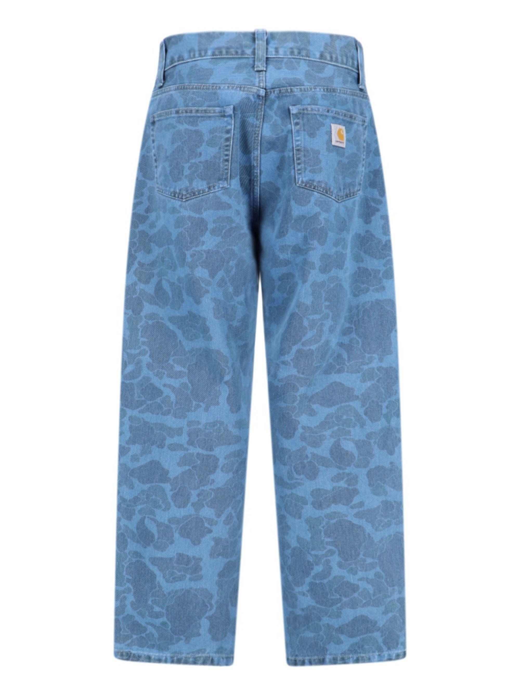 Duck Landon Jeans - 2