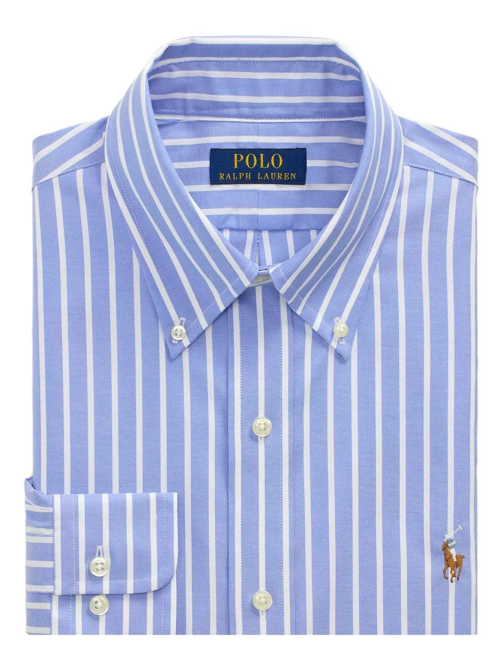STRIPED SHIRT - 1