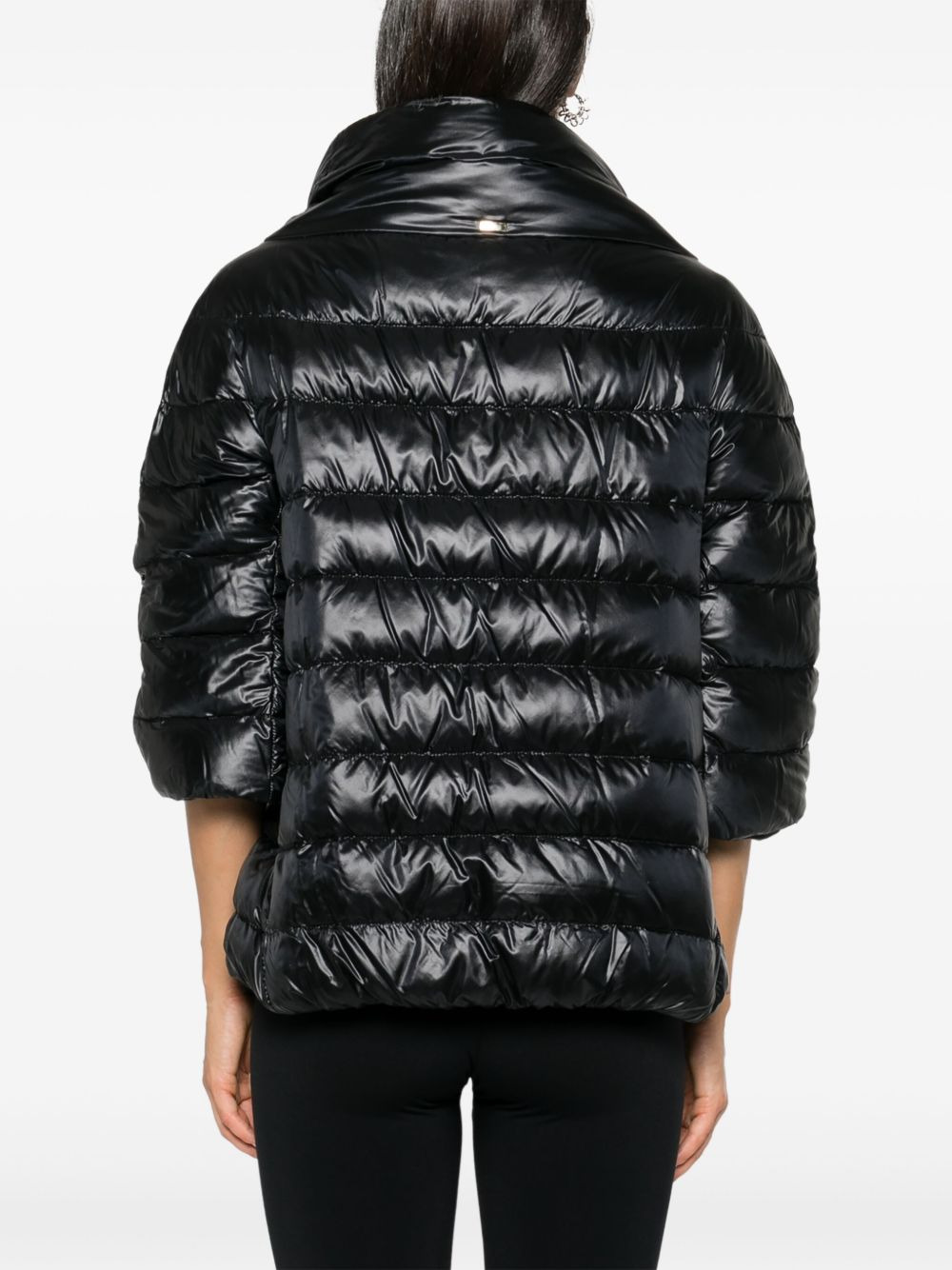 Herno Jackets Black - 2