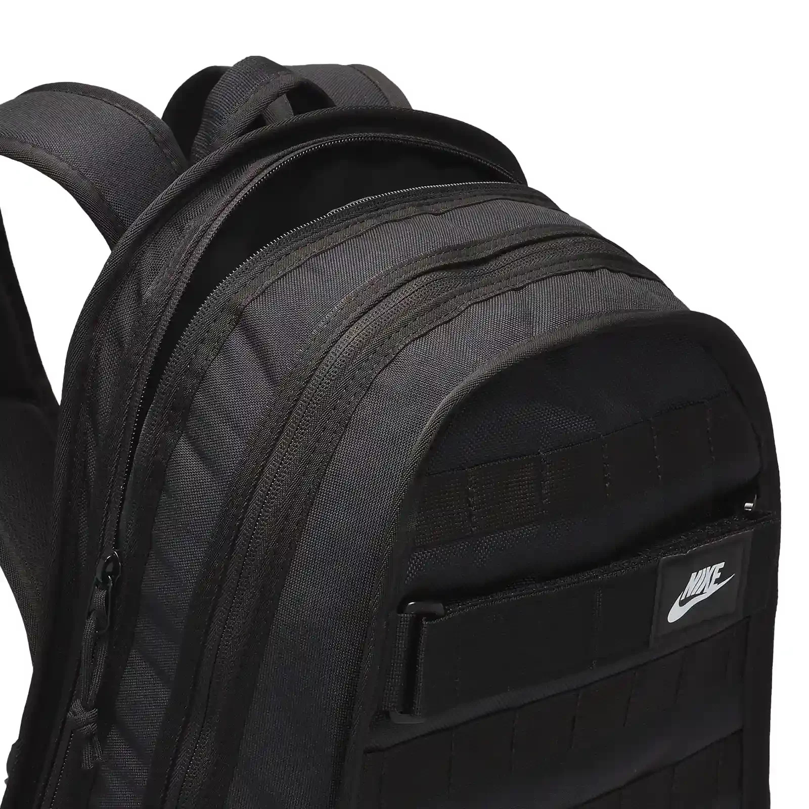 Sportswear Backpack RPM "Black" - 3