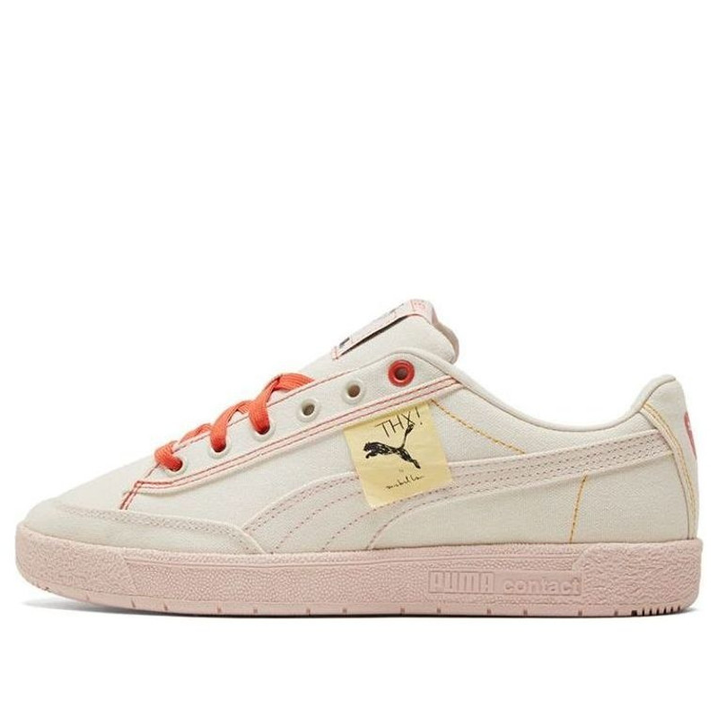 PUMA Mallorca Pink Shoes Unisex 'Pink' 380523-01 - 1