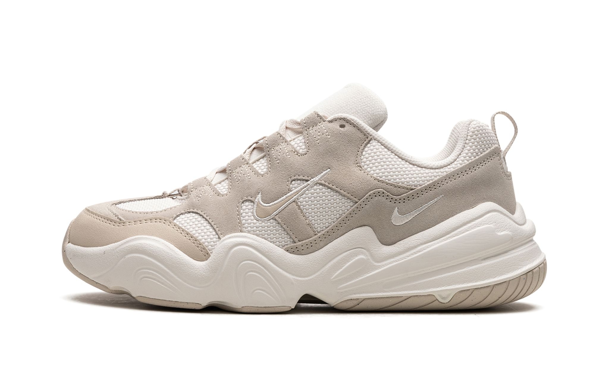 Nike Tech Hera WMNS "Light Orewood brown" - 1