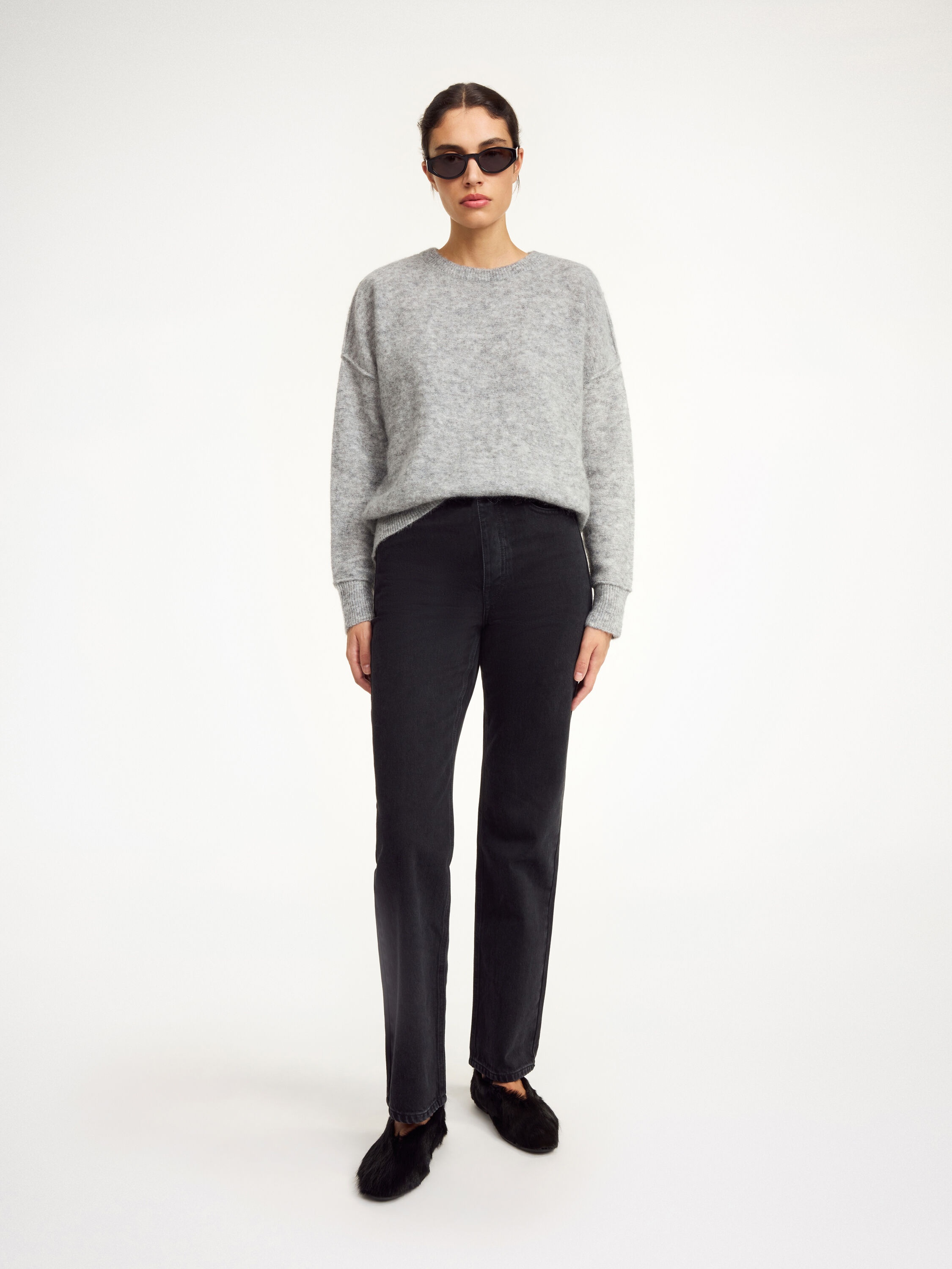 Miliumlo organic cotton jeans - 1