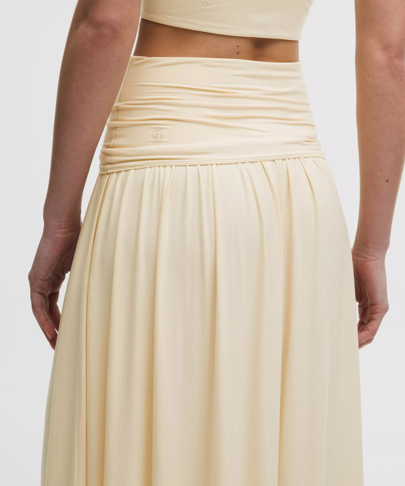 2-in-1 Maxi Dress 5