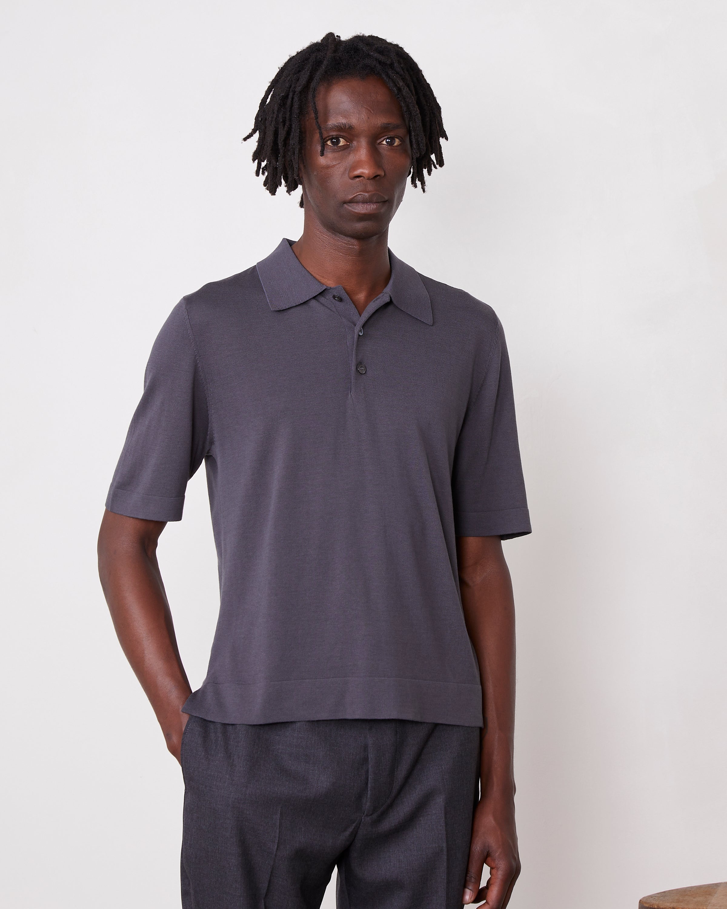 BRUTUS POLO - 2