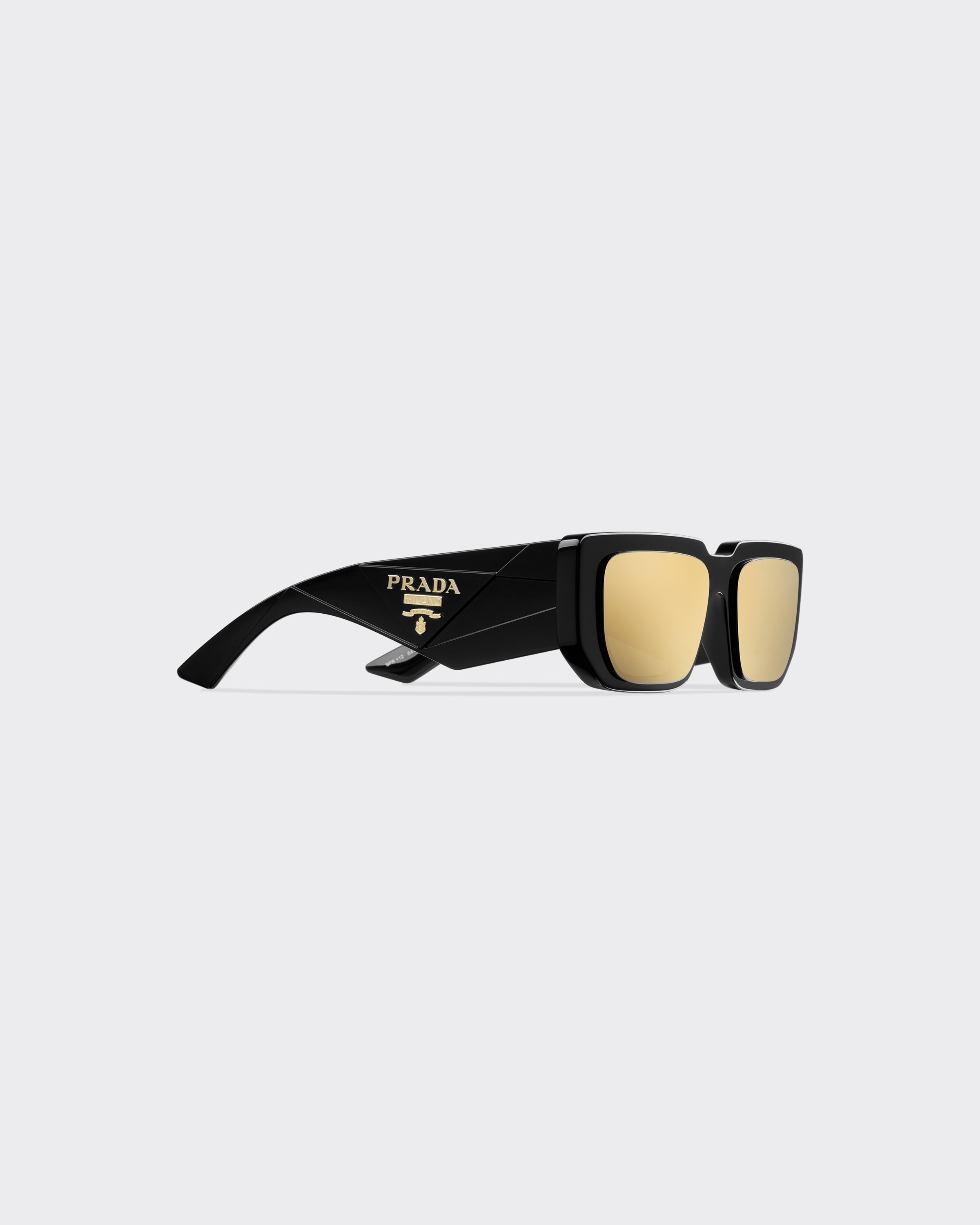 Exclusive to Prada sunglasses - 3