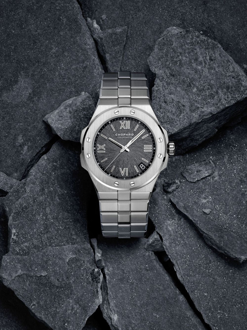 Alpine Eagle 41mm 7