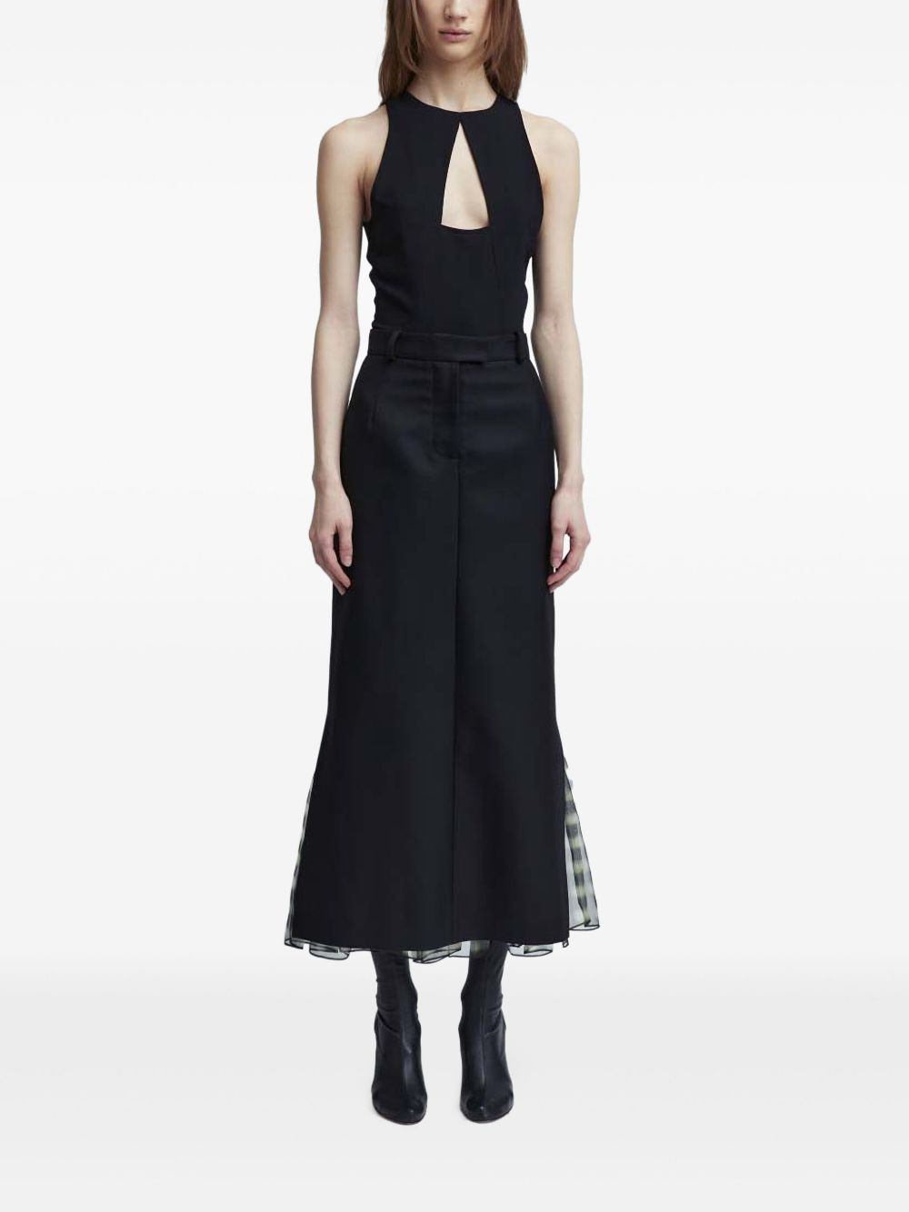 Samara midi skirt - 2