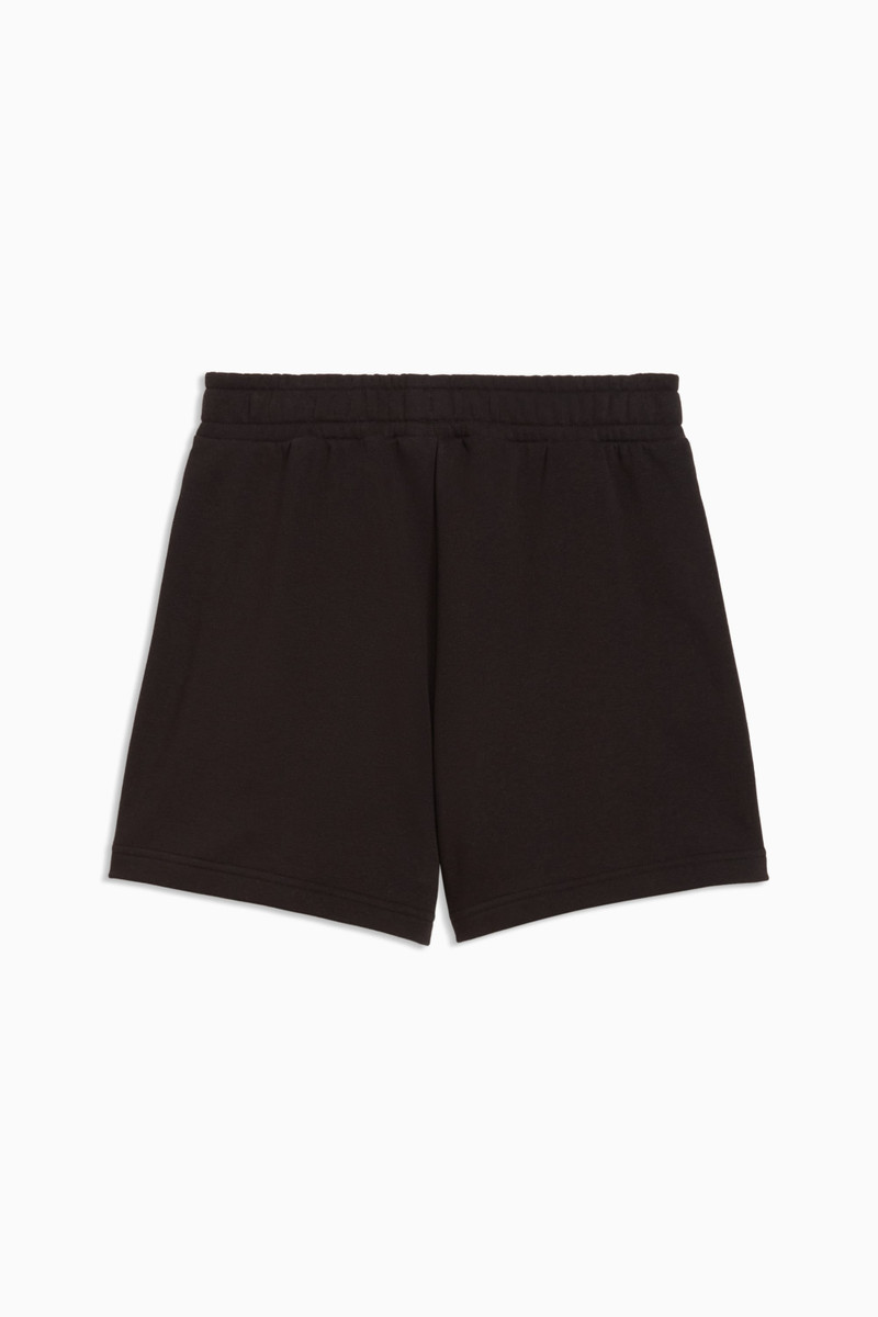 Wardrobe Essentials Women's Relaxed 4" Shorts 2