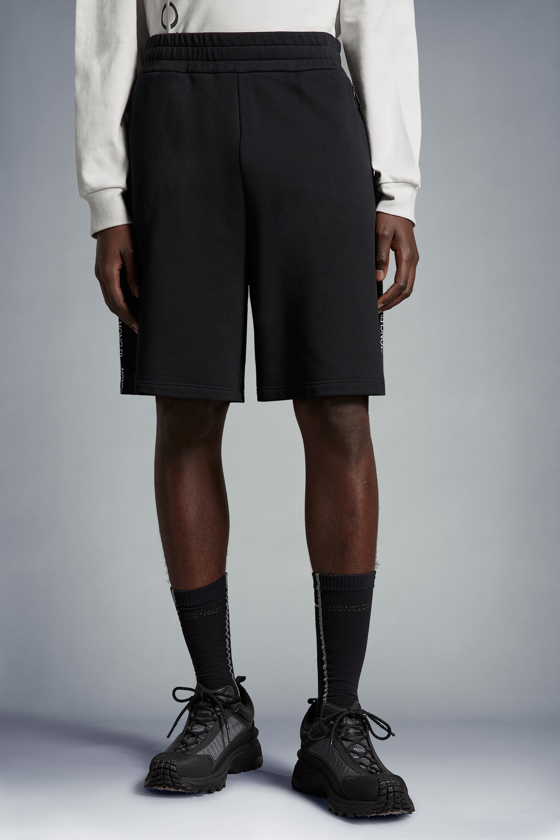 Fleece Shorts - 3