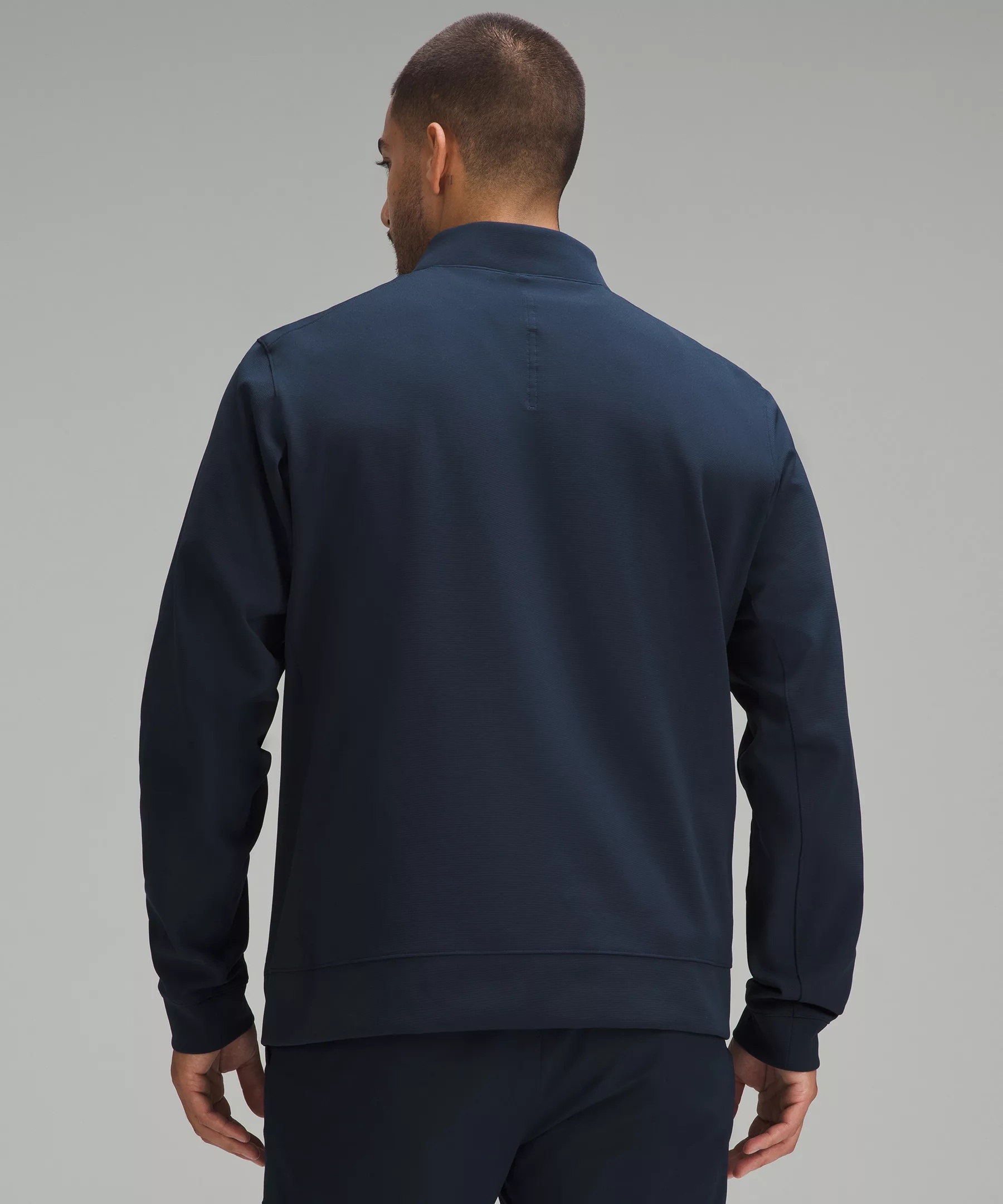 Sojourn Jacket - 3