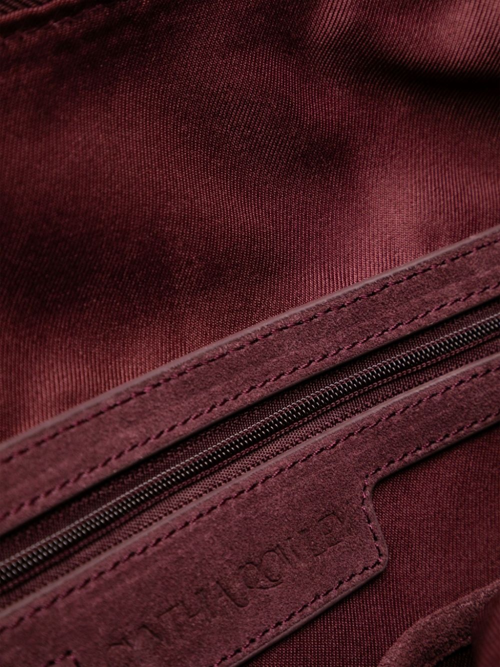 cargo pocket shoulder bag - 5