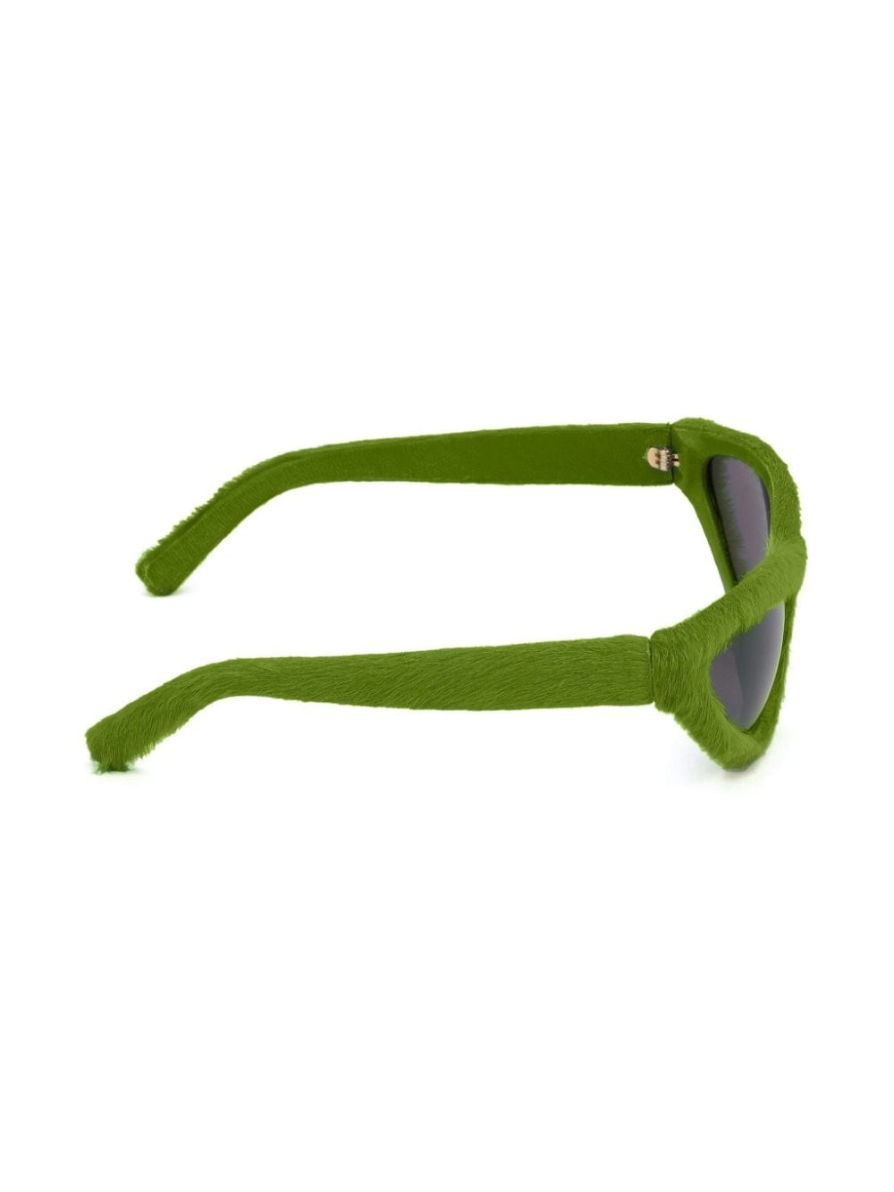 Mavericks cat-eye frame sunglasses - 3