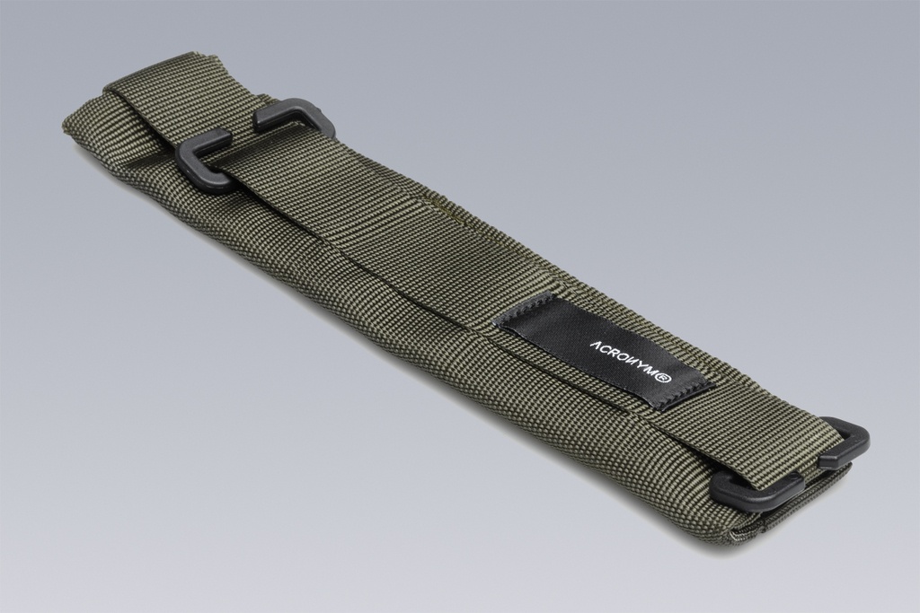 3A-MTS3 Modular Tec Sys 2-Pen Pocket Olive ] - 4