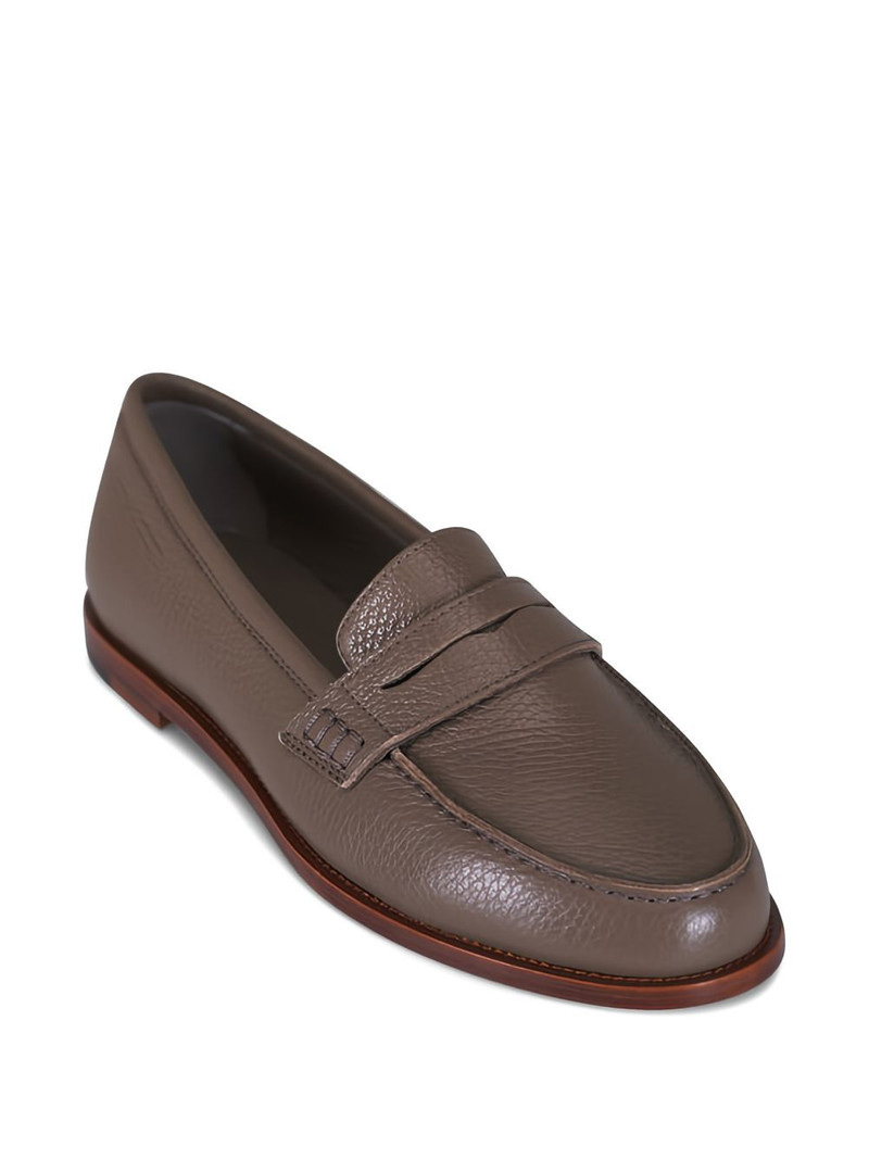 Manolo Blahnik Perrita loafer outlook