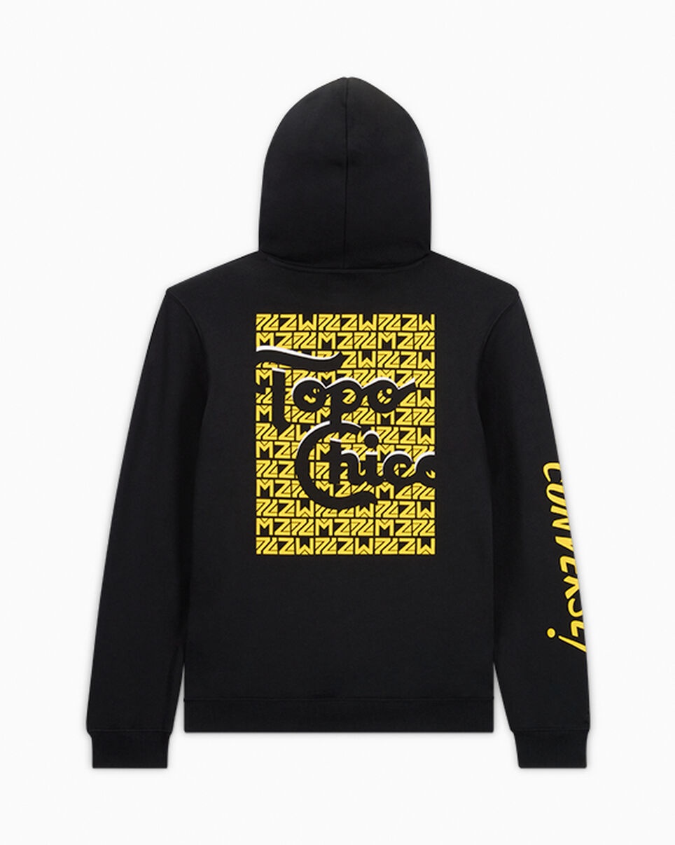 Converse x Topo Chico Hoodie - 3