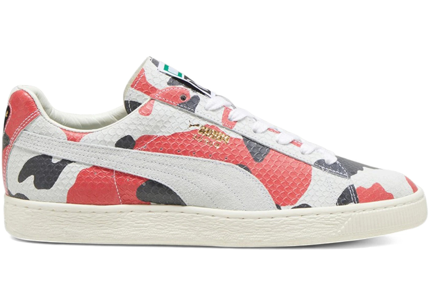 Puma Suede Made in Japan Koi - 1