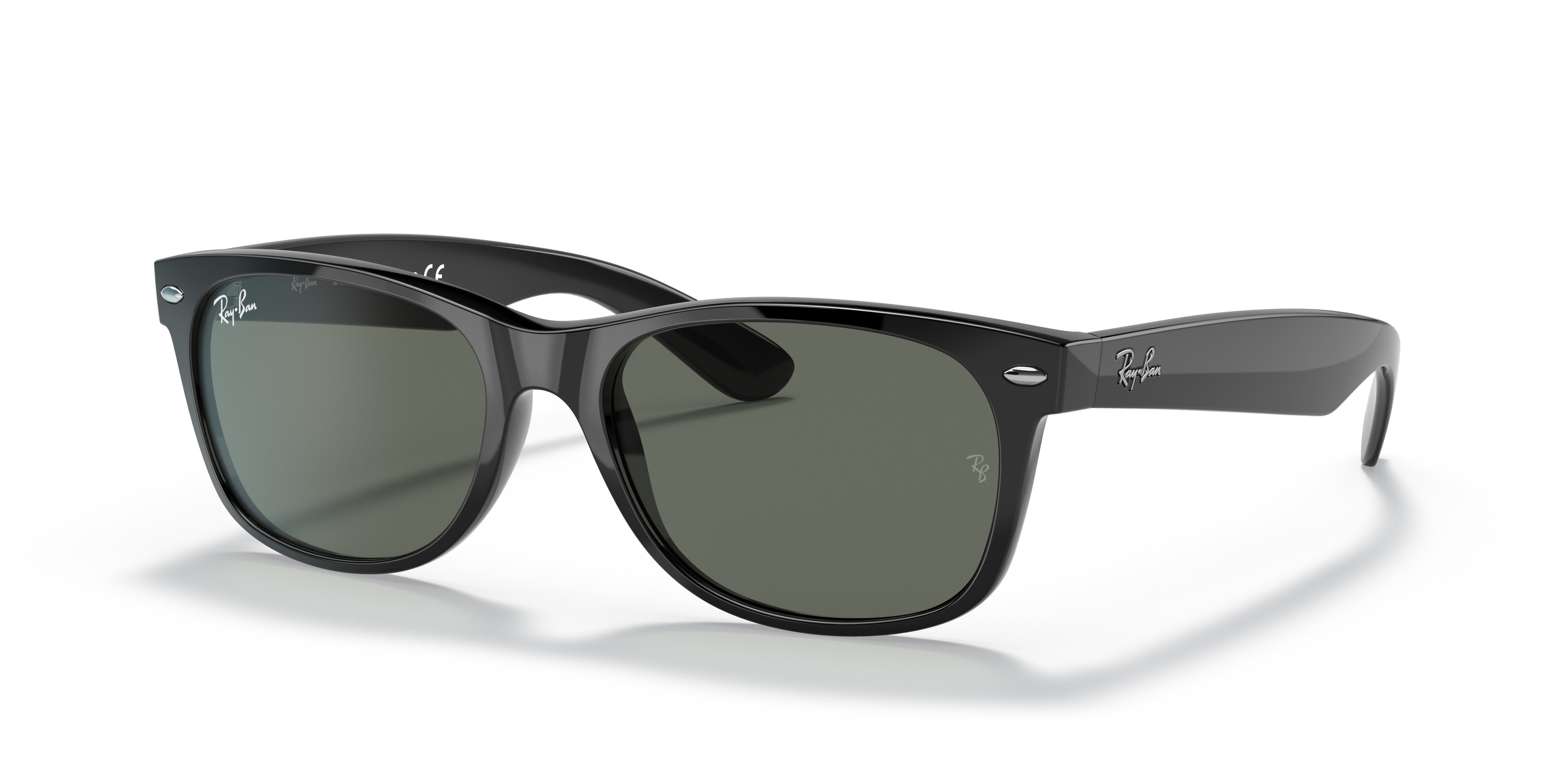 RB2132 New Wayfarer Classic - 1