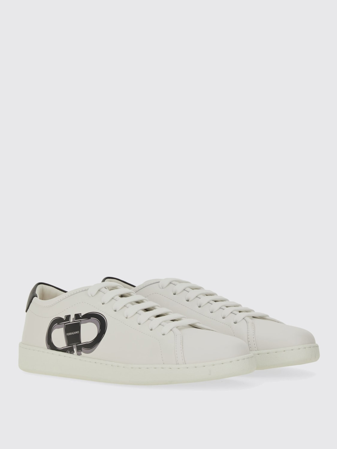 Sneakers men Ferragamo - 2