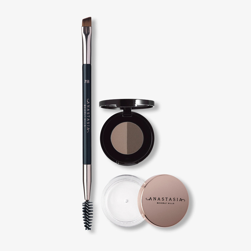Soft Arch Brow Kit 5