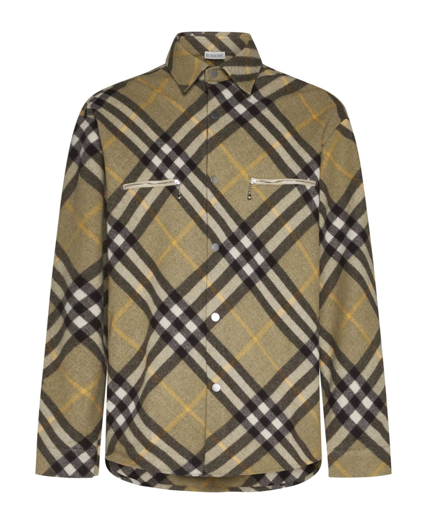Shirt - 1