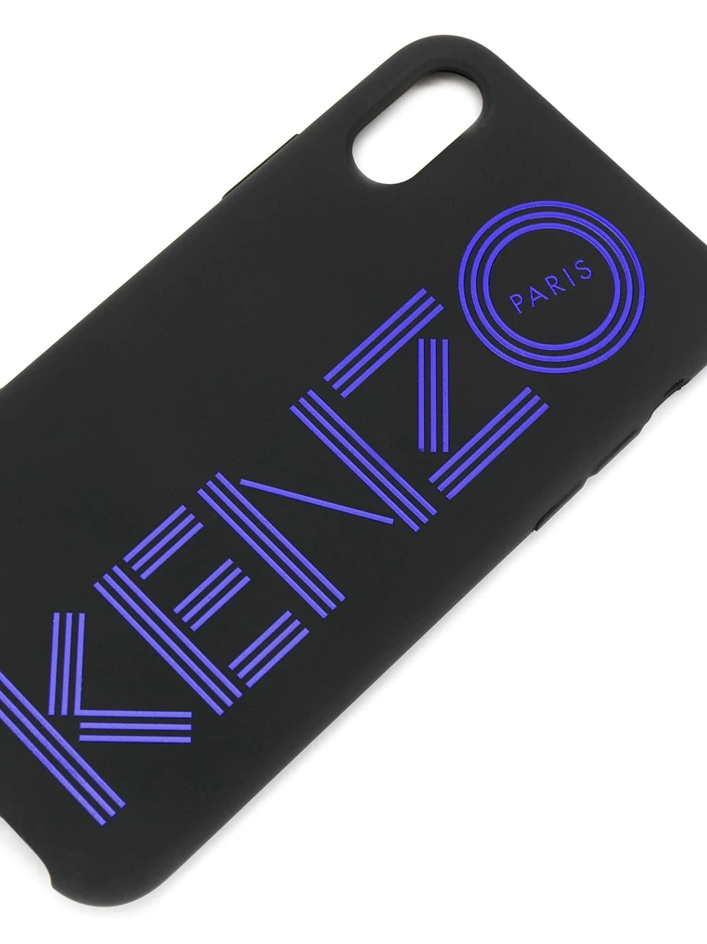 logo iPhone X/XS case - 3