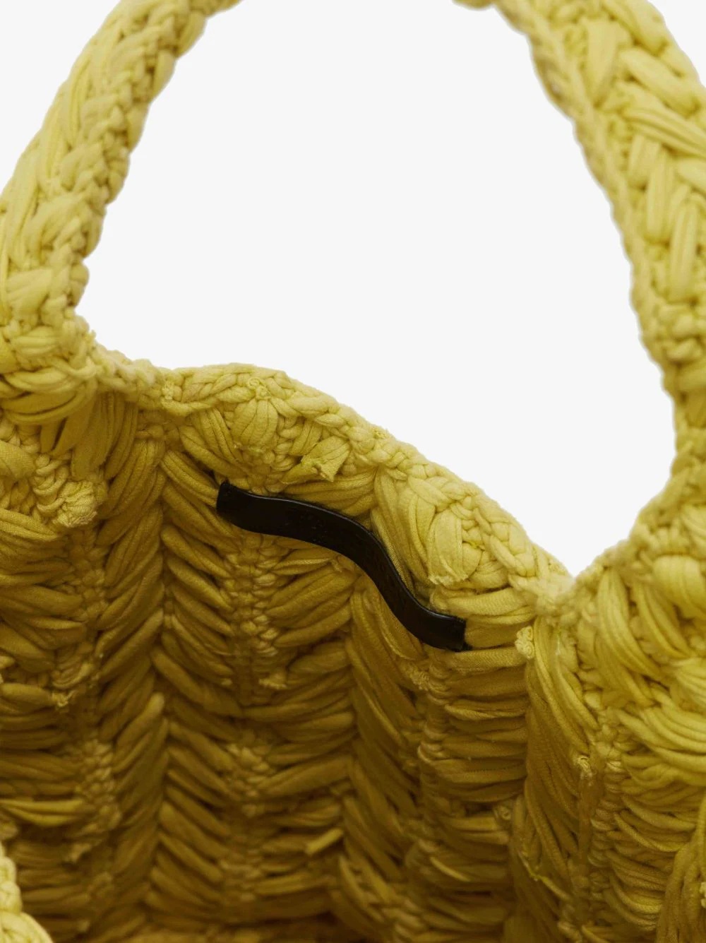 KNITTED SHOPPER - 5