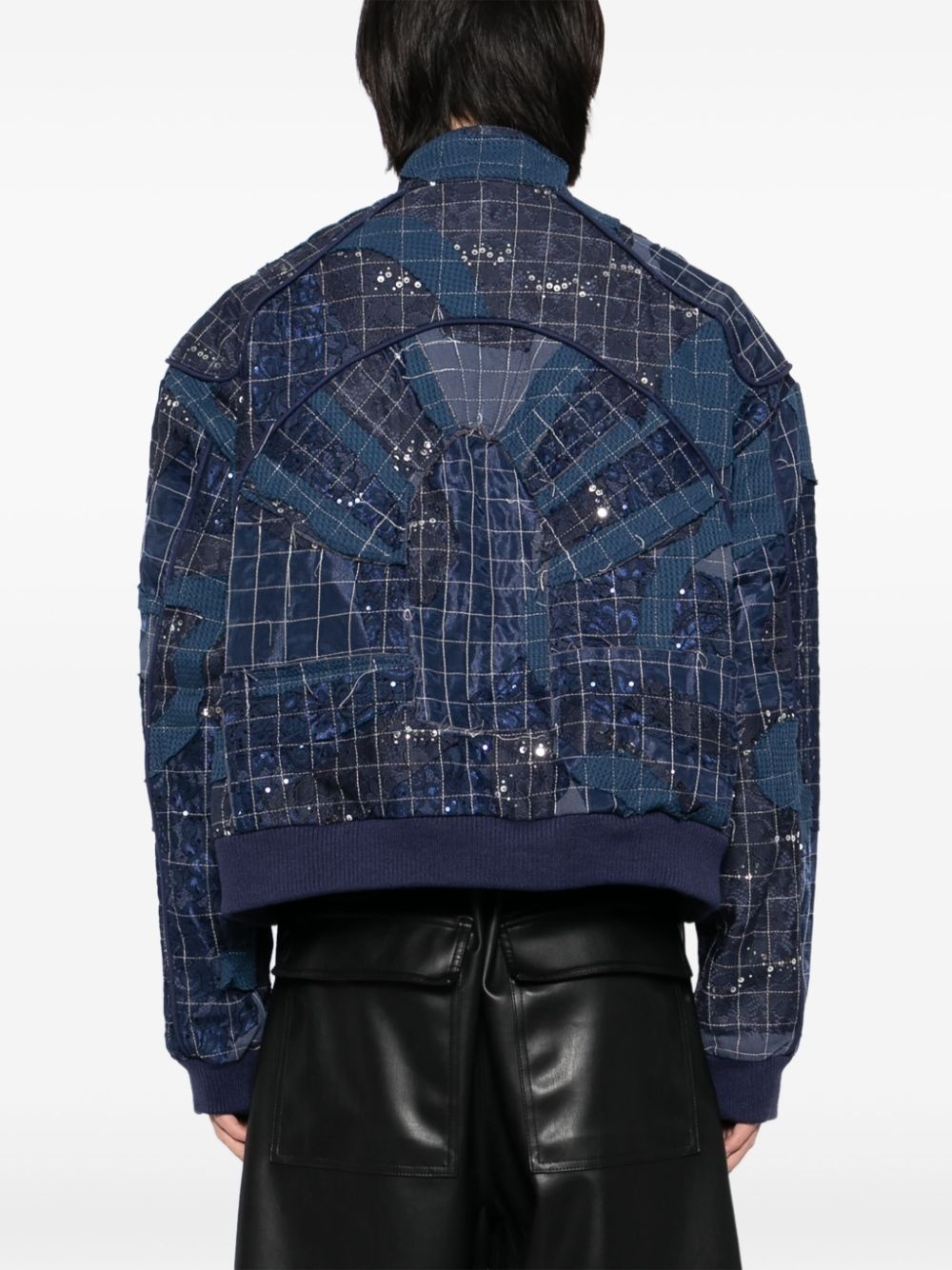 Flight-window jacket - 4