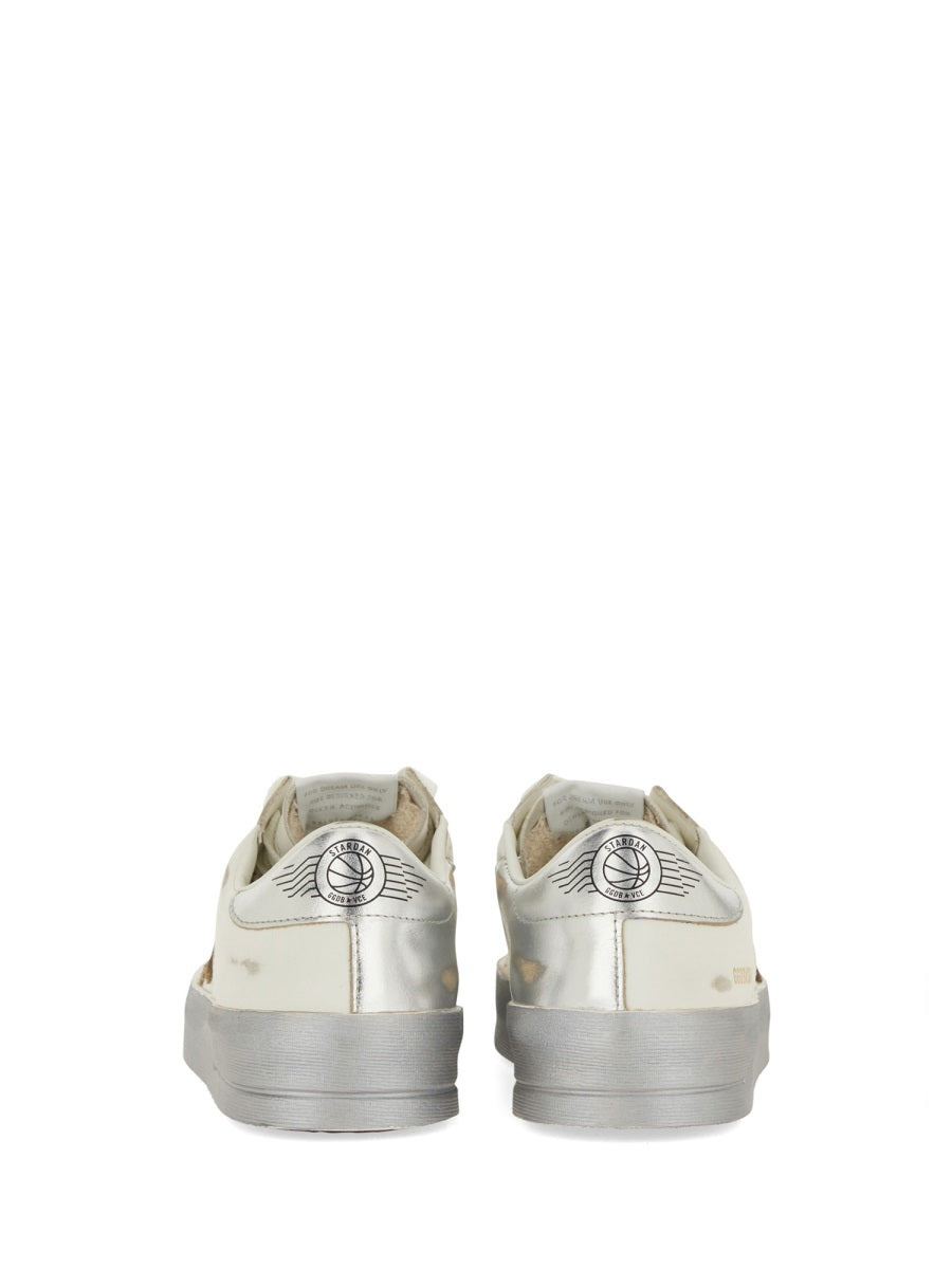 "Stardan" Sneaker - 3