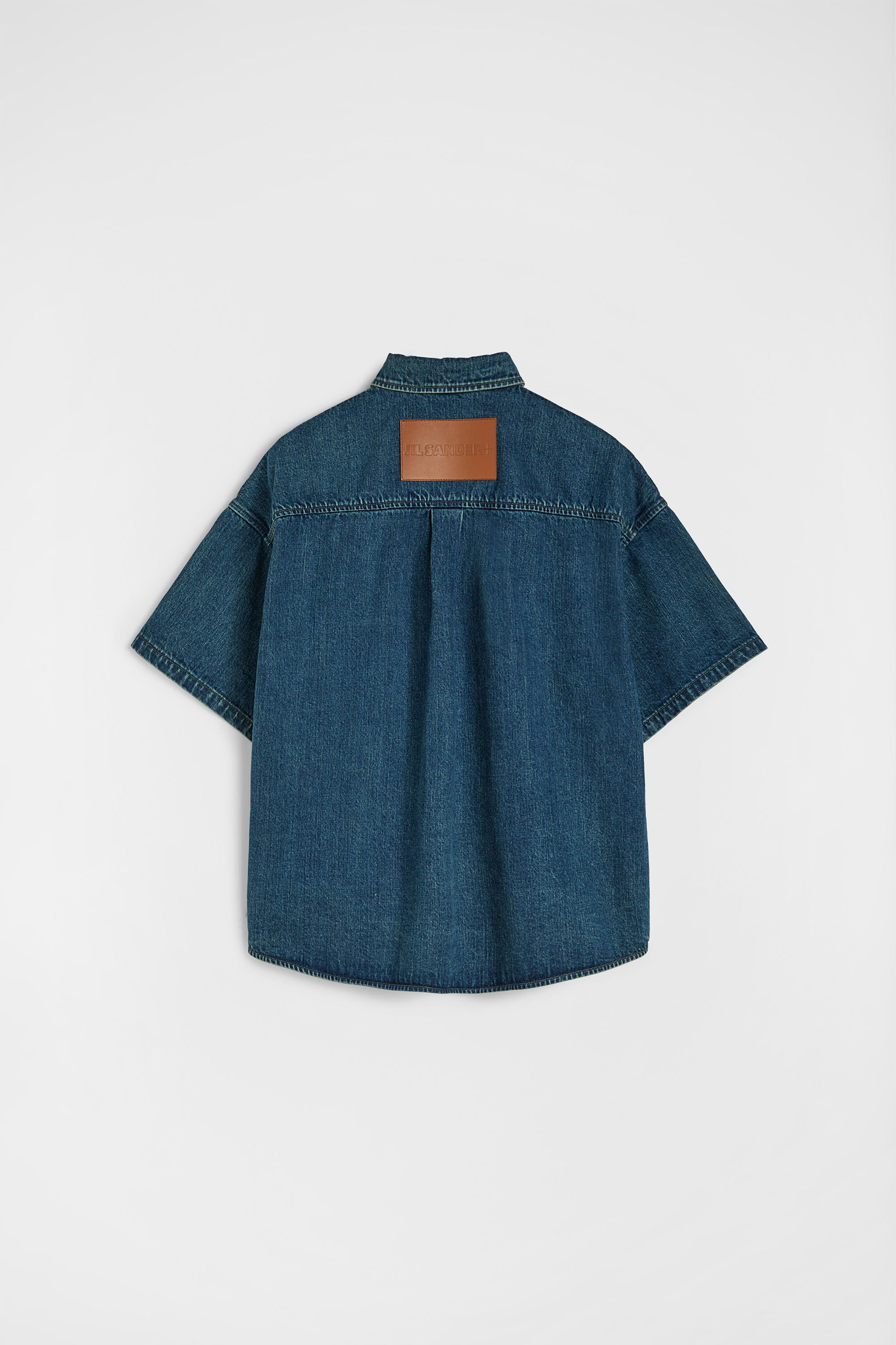 Denim Shirt - 4
