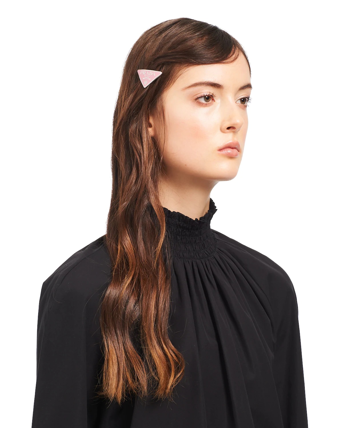 Metal Hair Clip 2