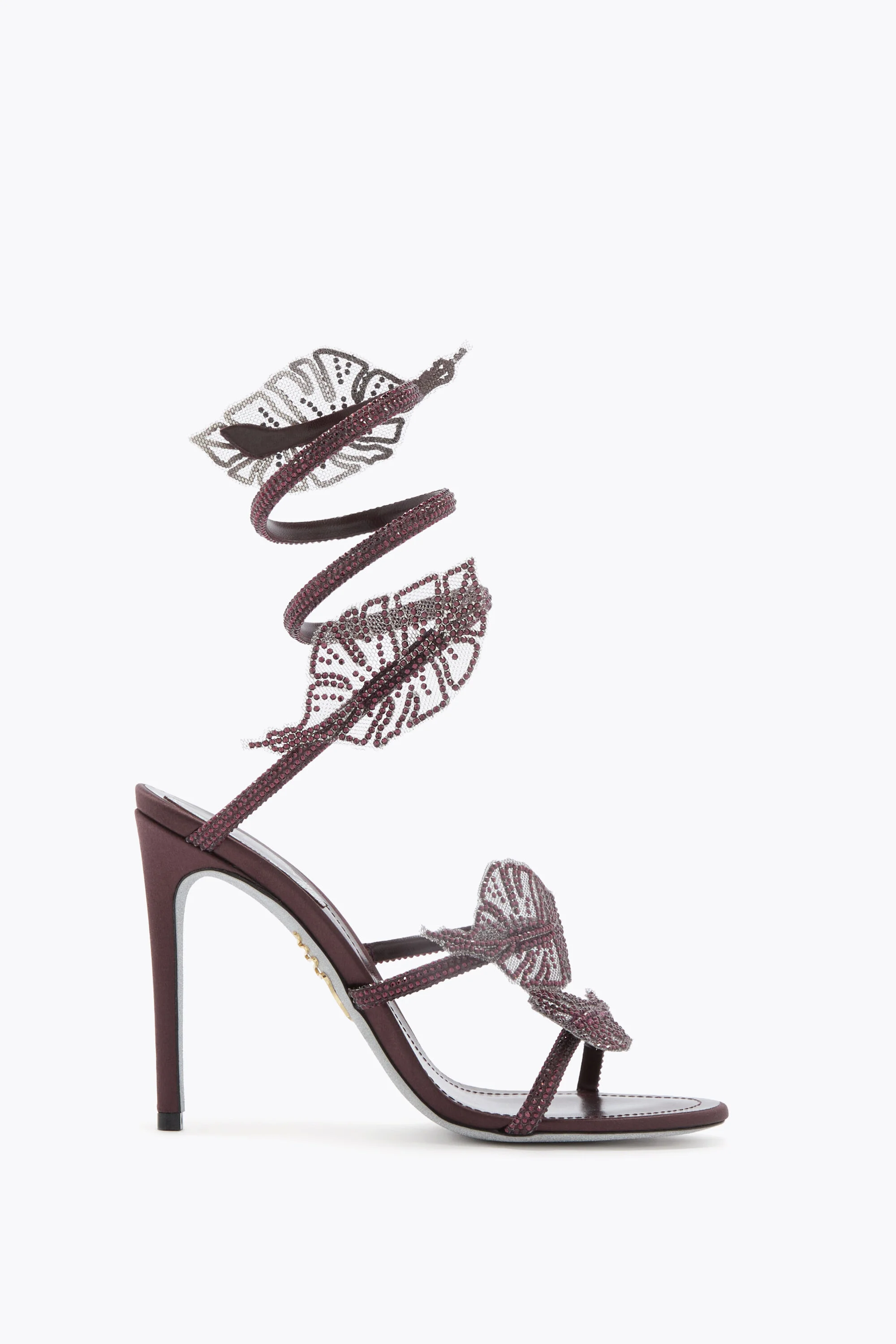 LEAF FONDANT SANDAL 105 - 1