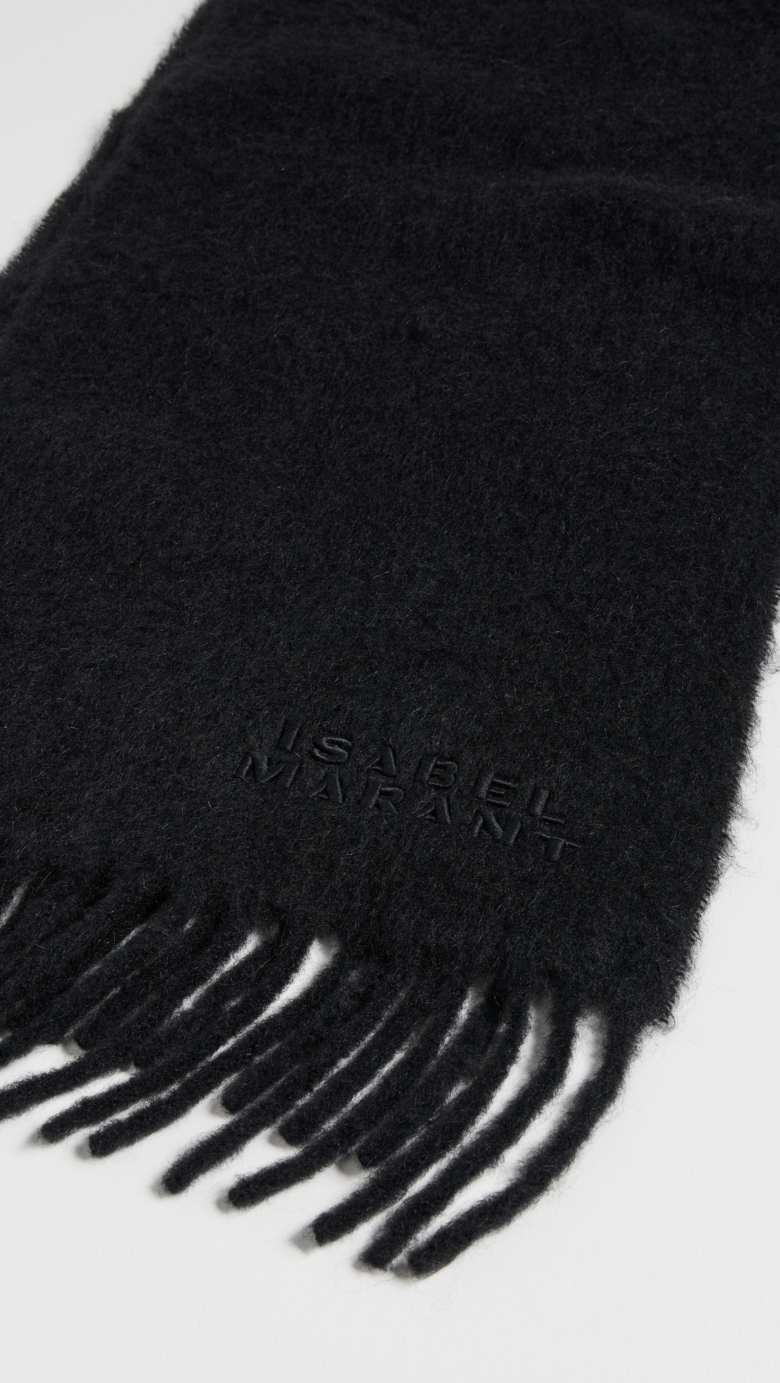 Firny Scarf - 3