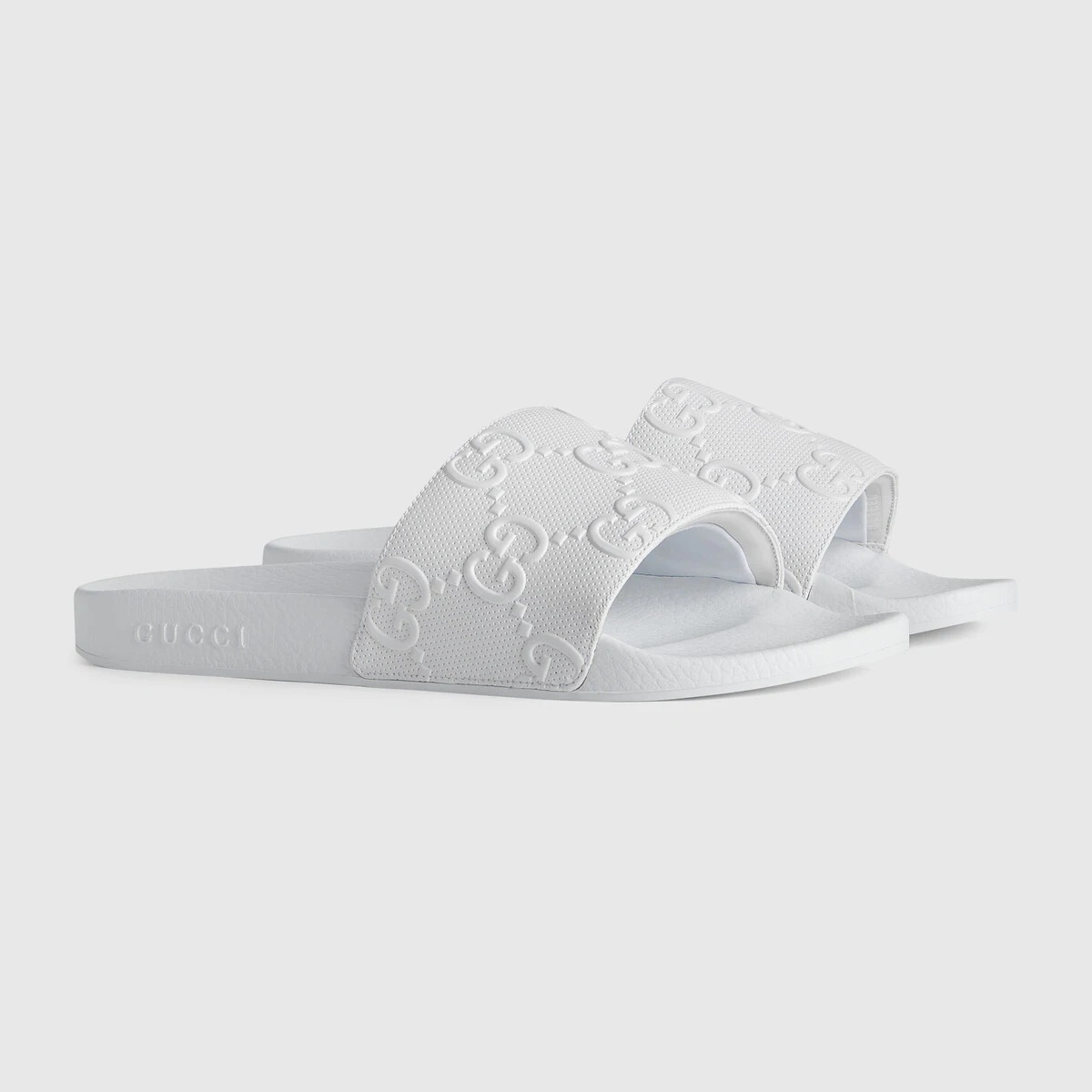 Men's GG slide sandal - 2