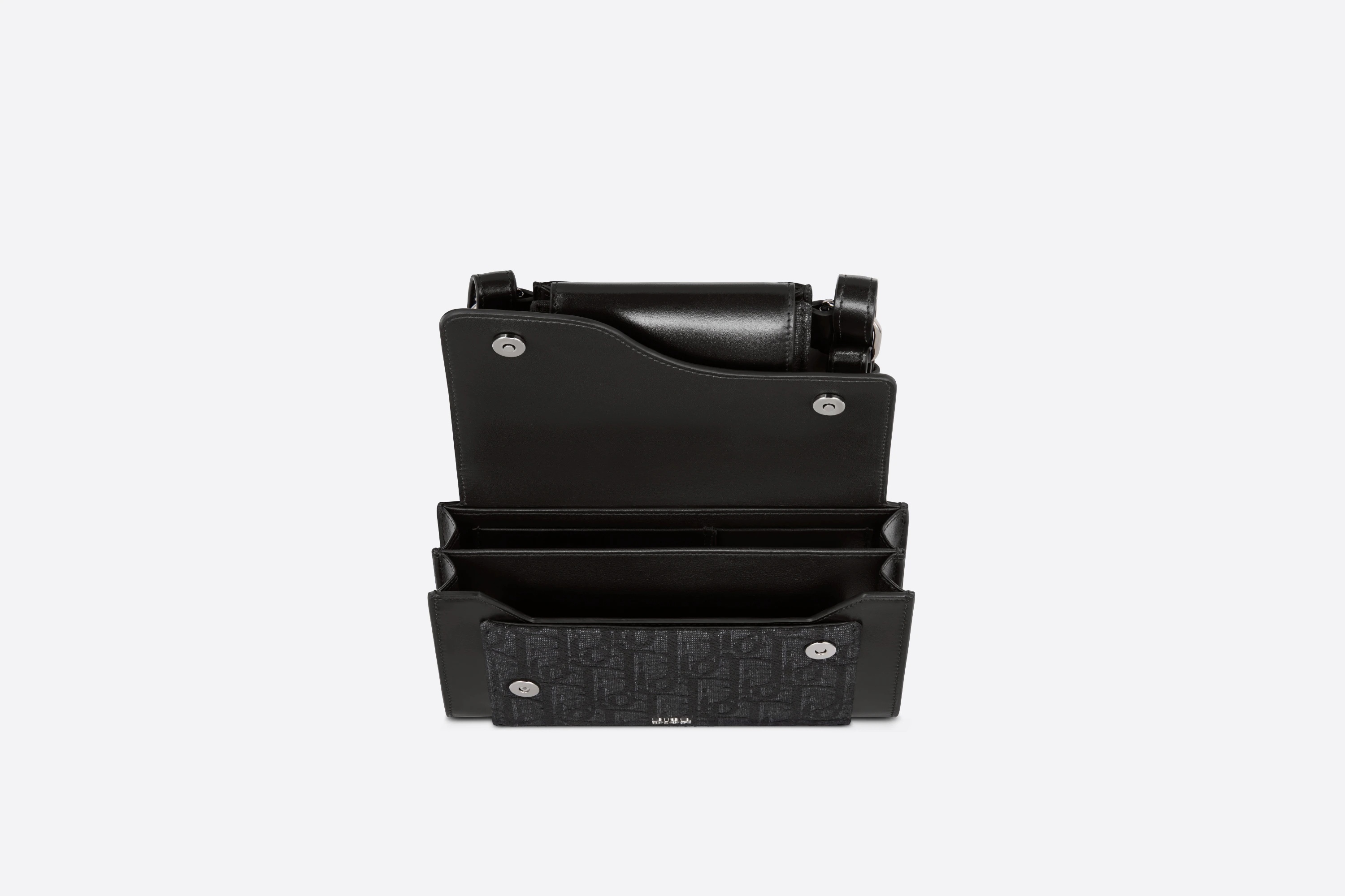 Dior Elite Messenger Pouch - 3